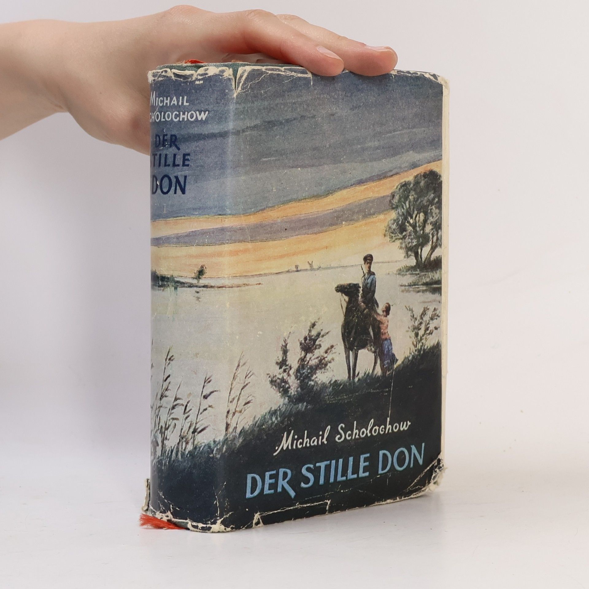 Der Stille Don