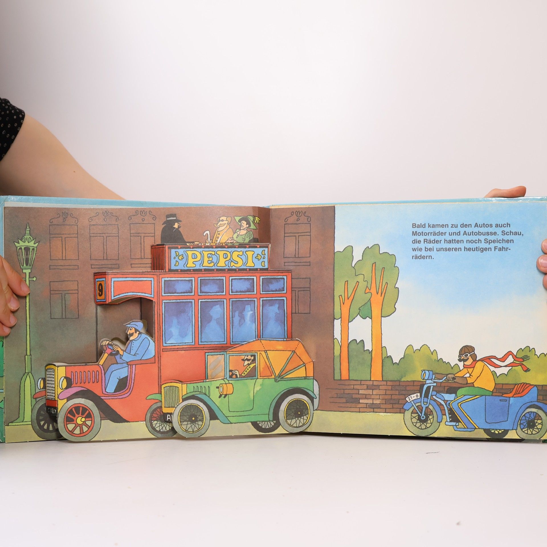 Auteurscollectief Mein buch vom Auto