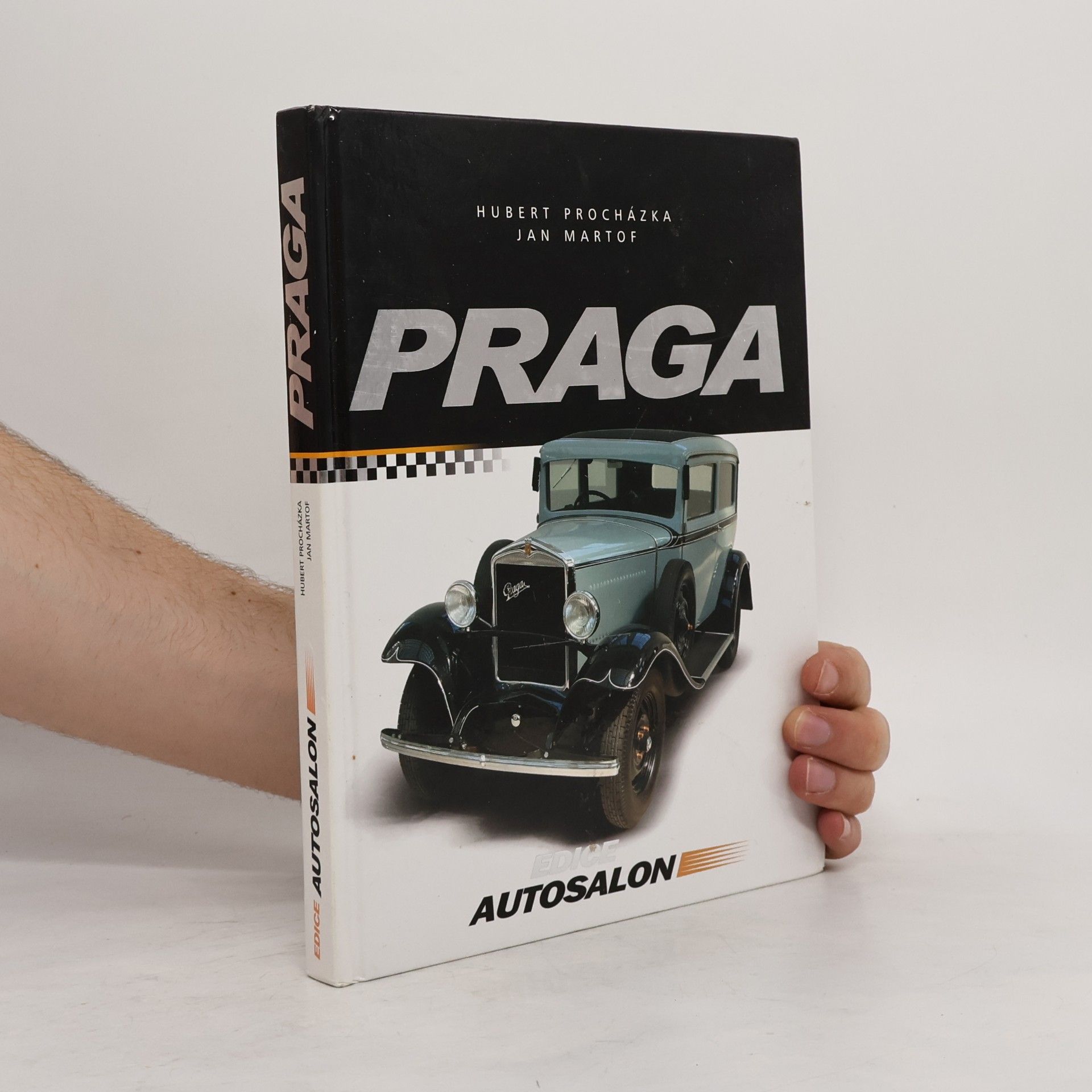 Praga