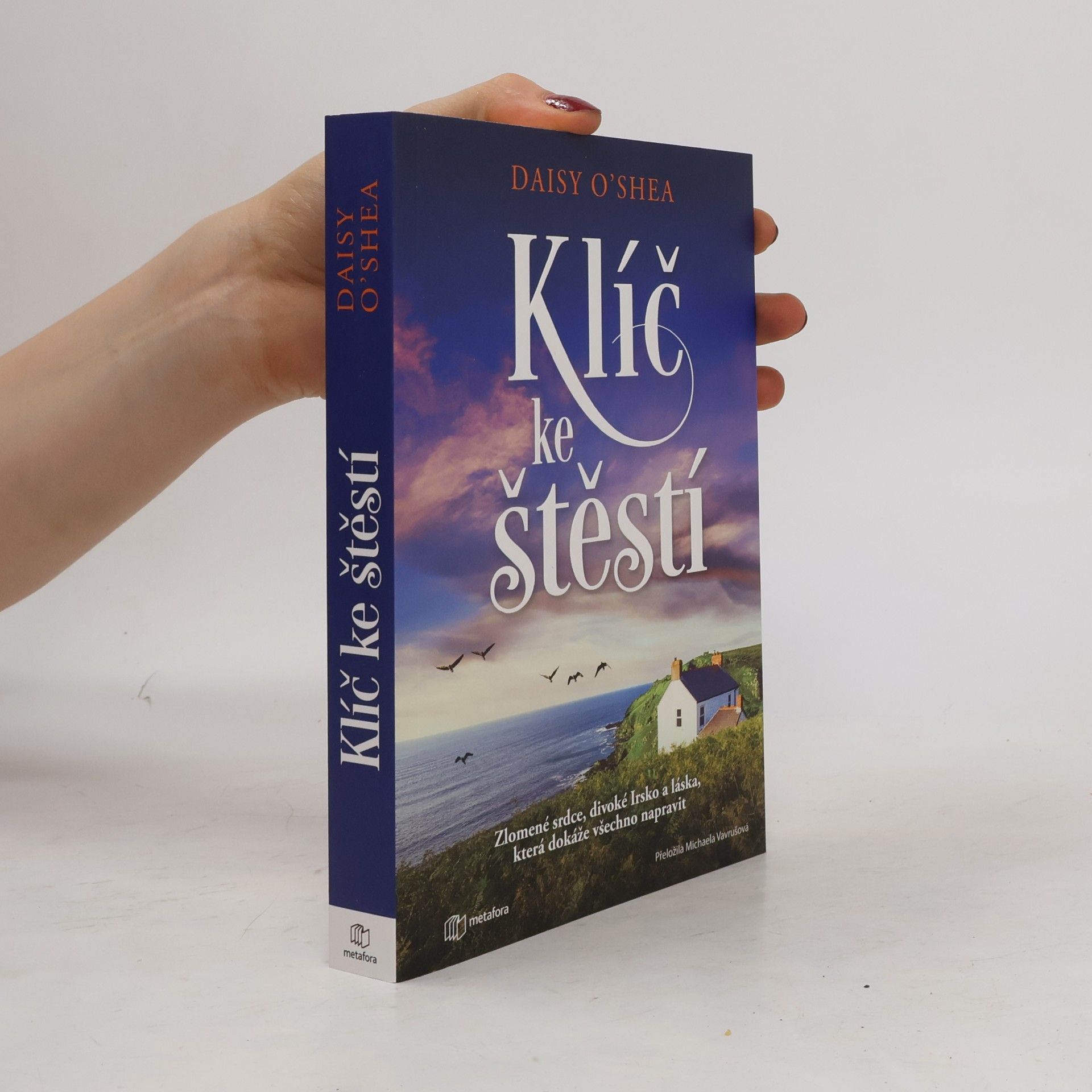 Klíč ke štěstí