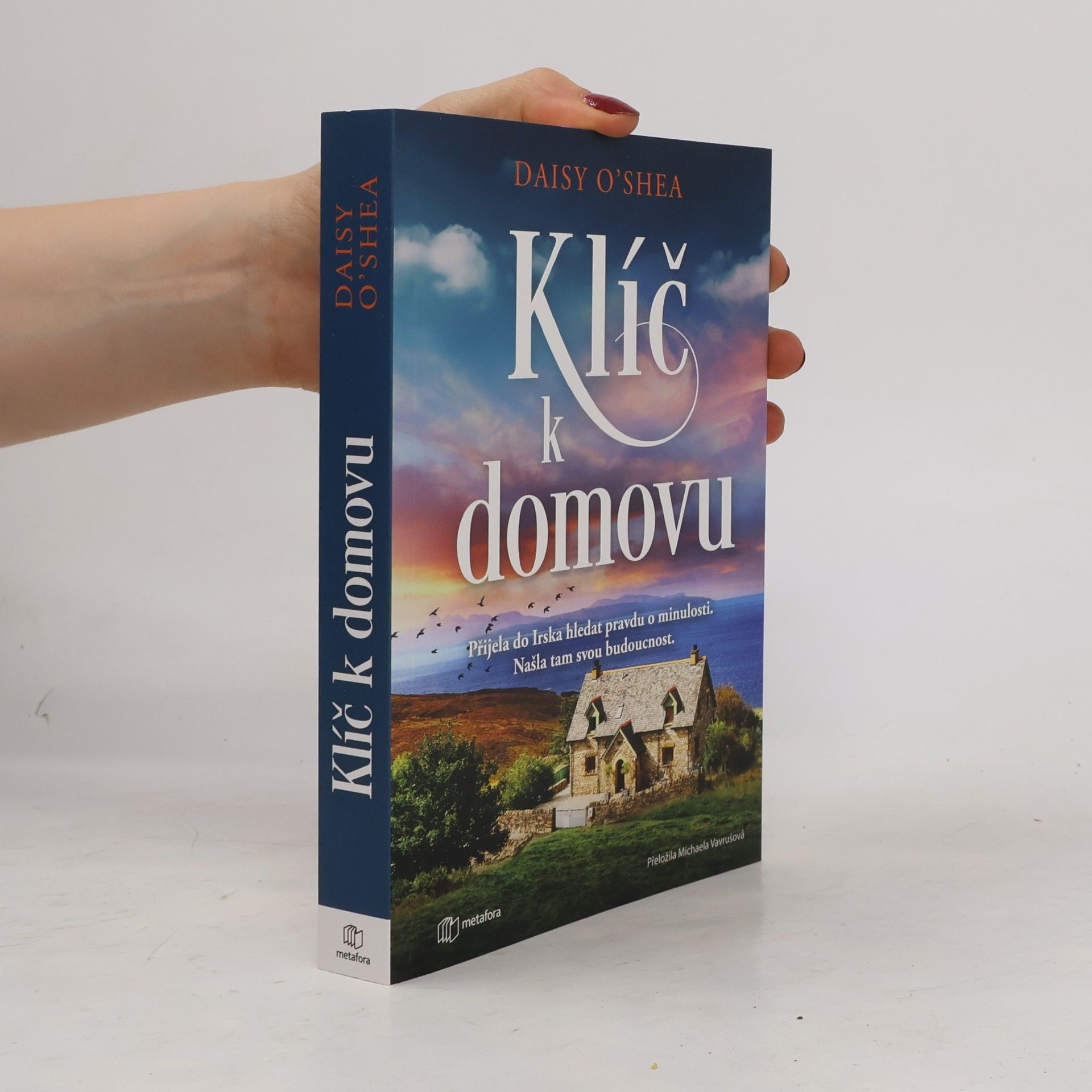 Klíč k domovu