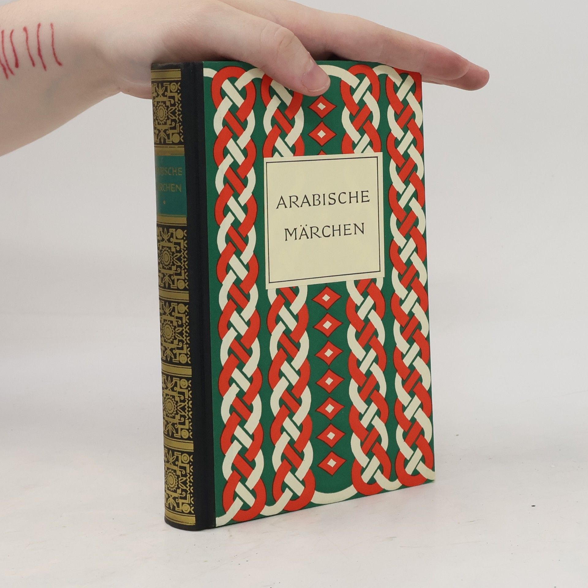 Arabische Märchen