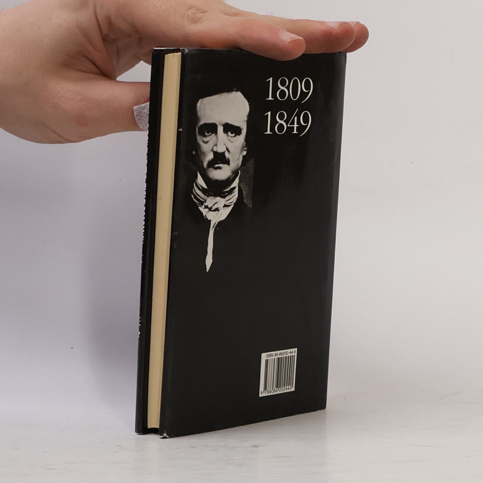 Edgar Allan Poe Předčasný pohřeb