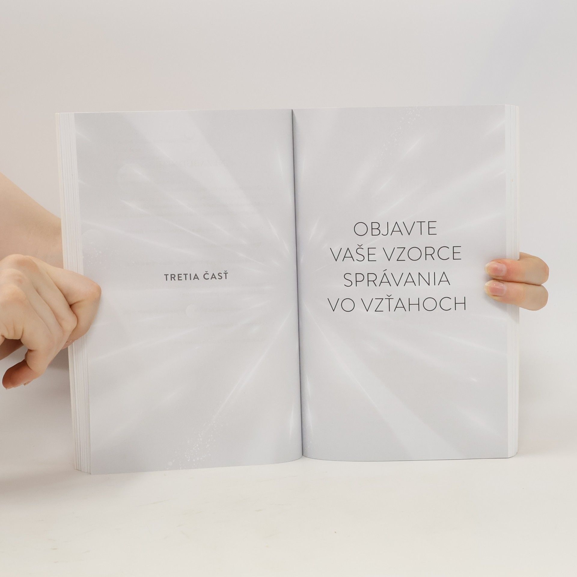 Sheleana Aiyana Staň sa tou pravou