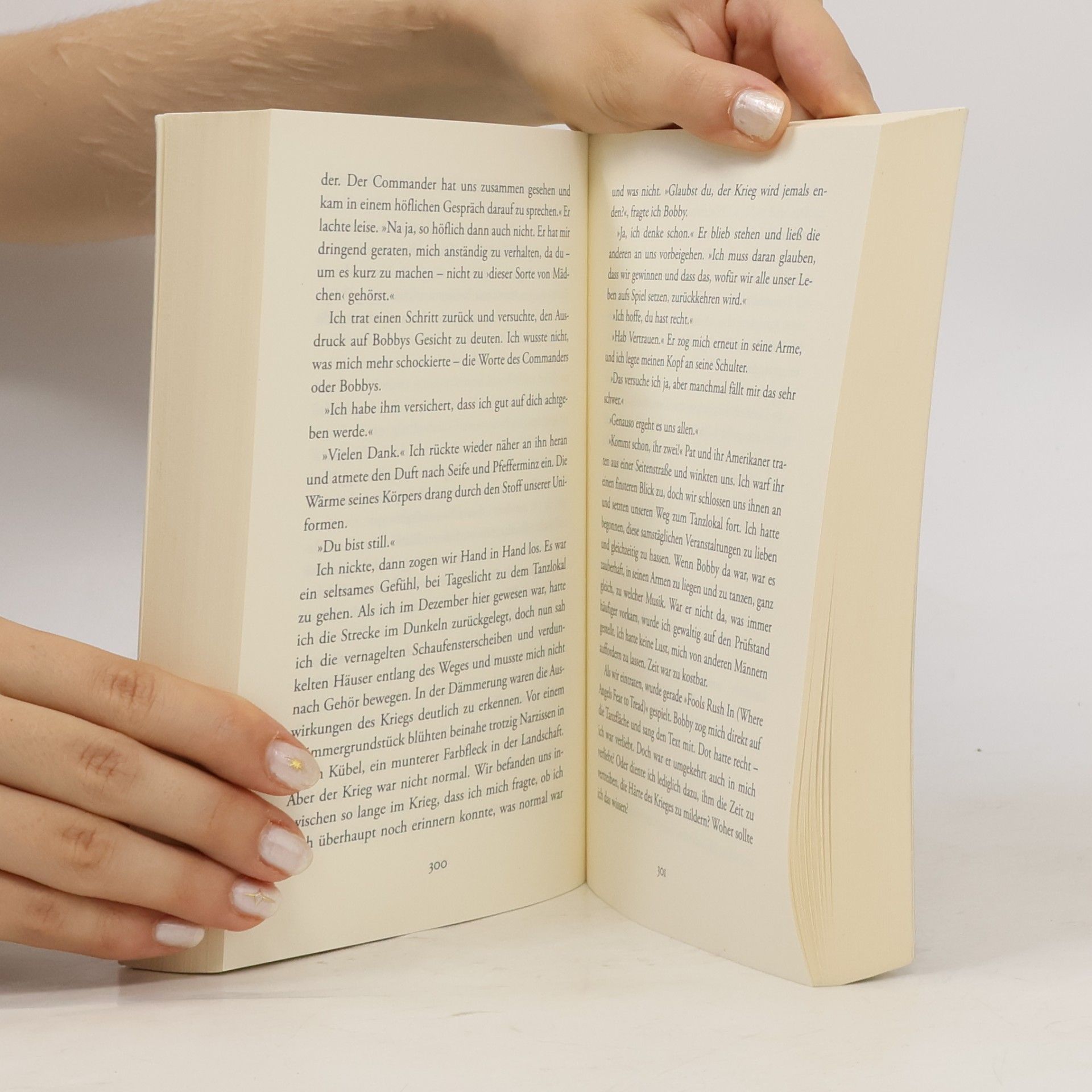 Liz Fenwick Das Leuchten des Meeres