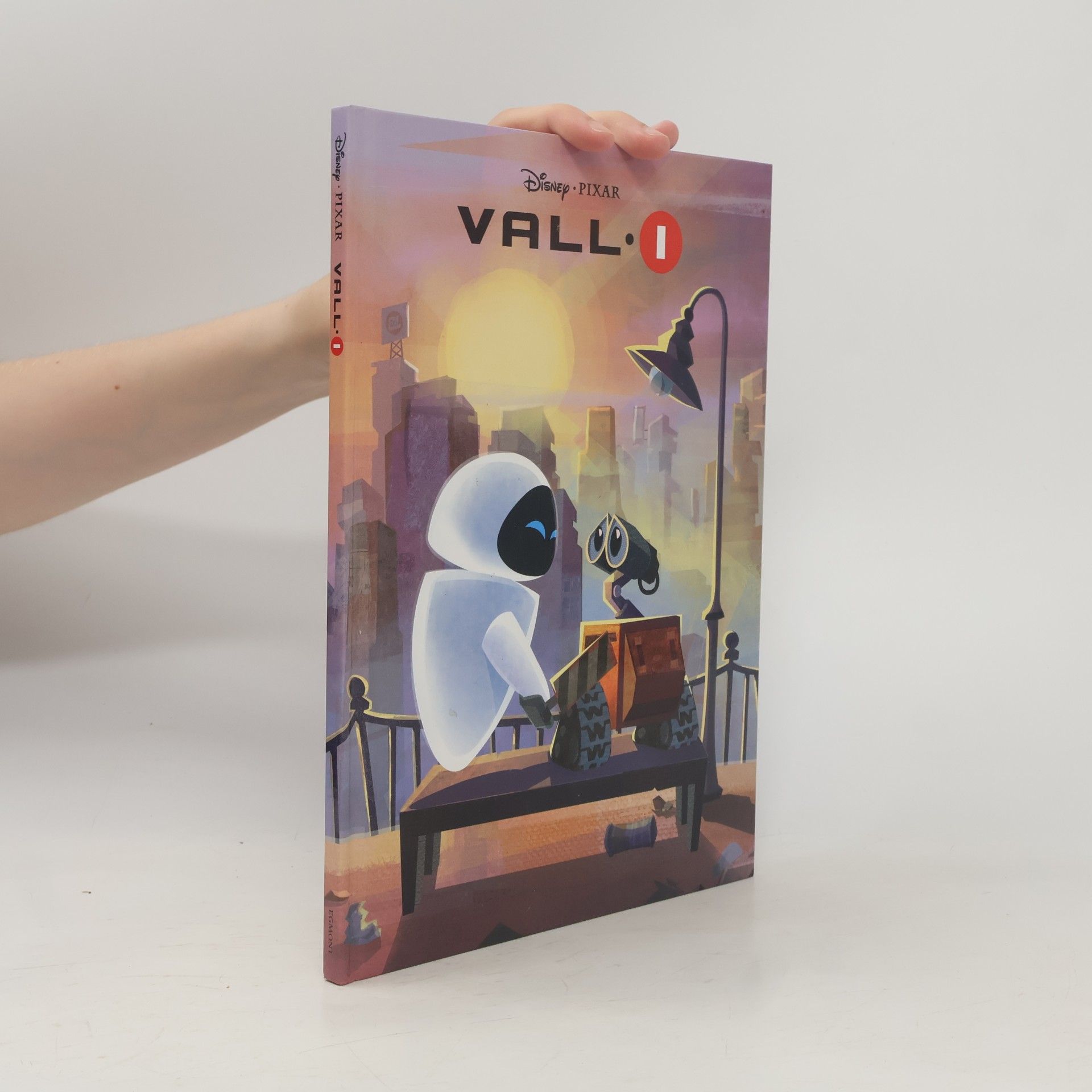 Auteurscollectief Vall-I
