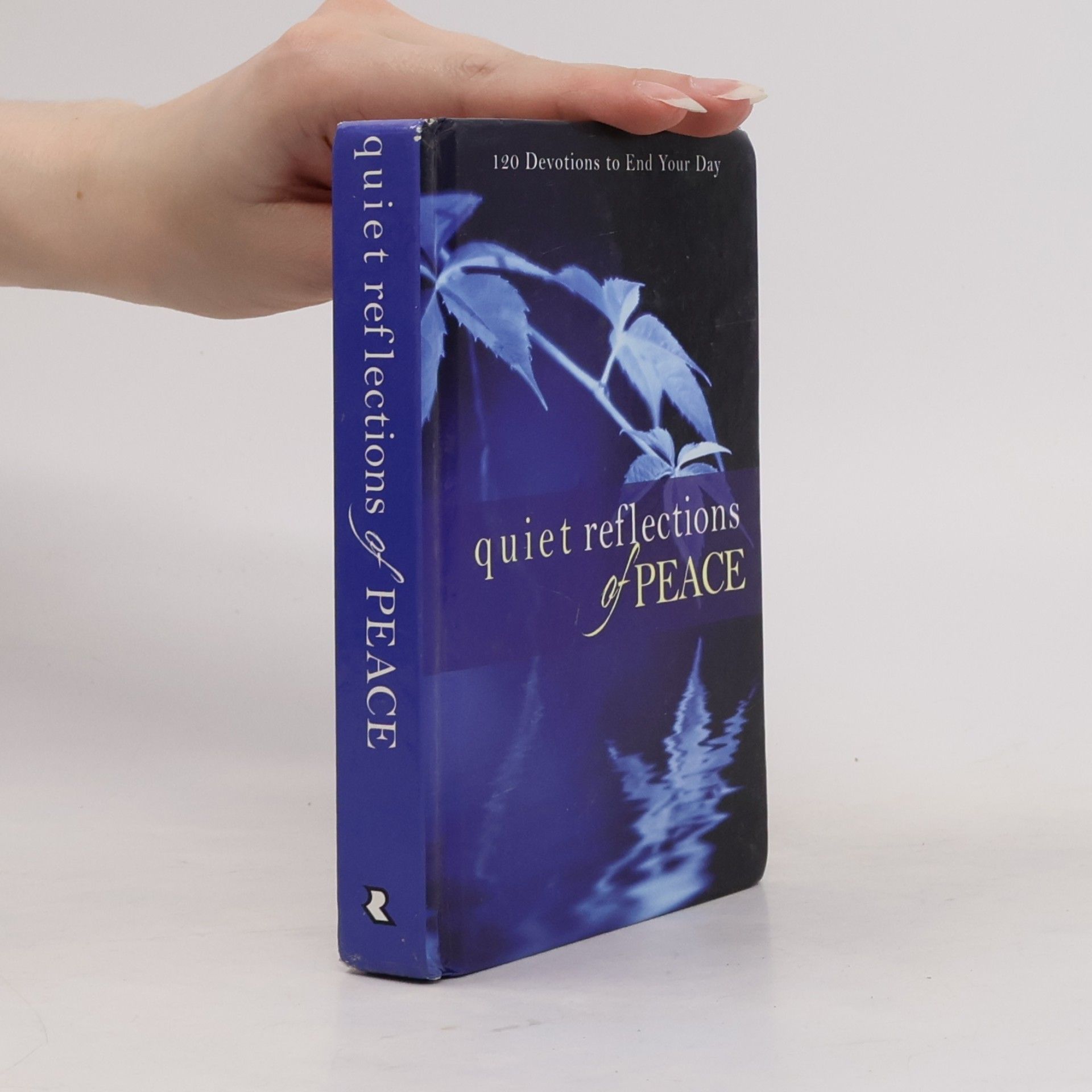 Various authors Quiet Reflections of Peace