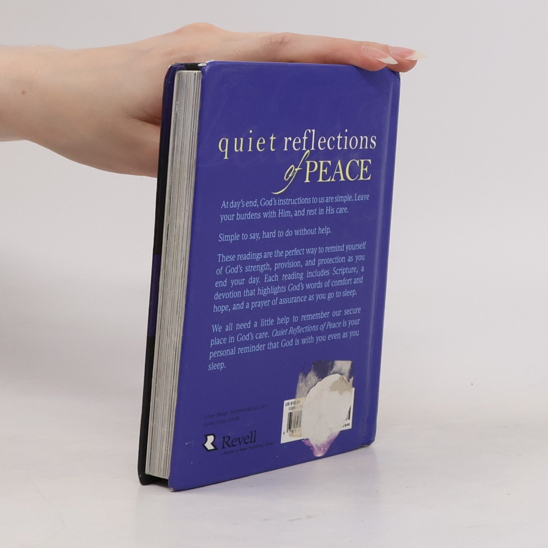 Quiet Reflections of Peace