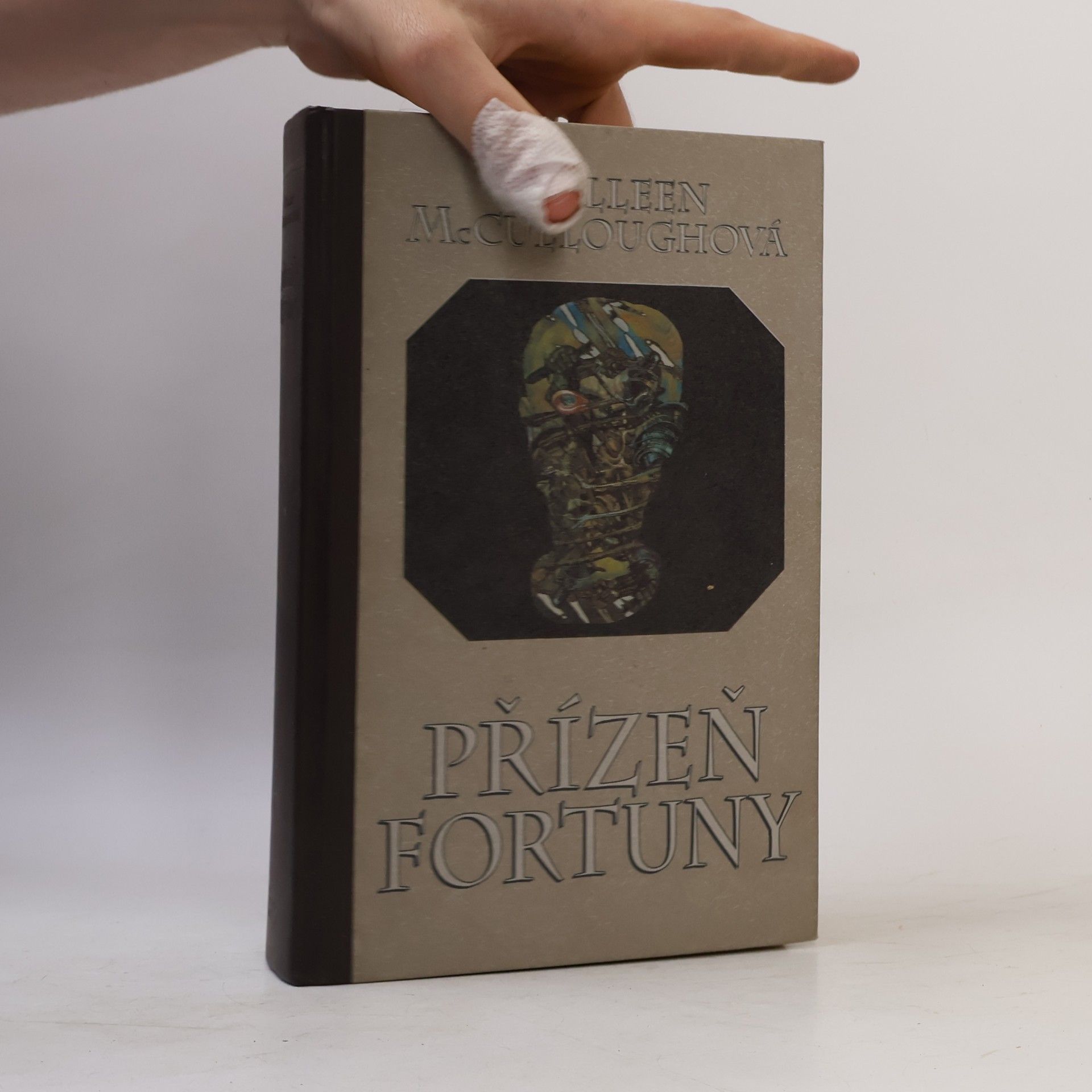 Přízeň Fortuny