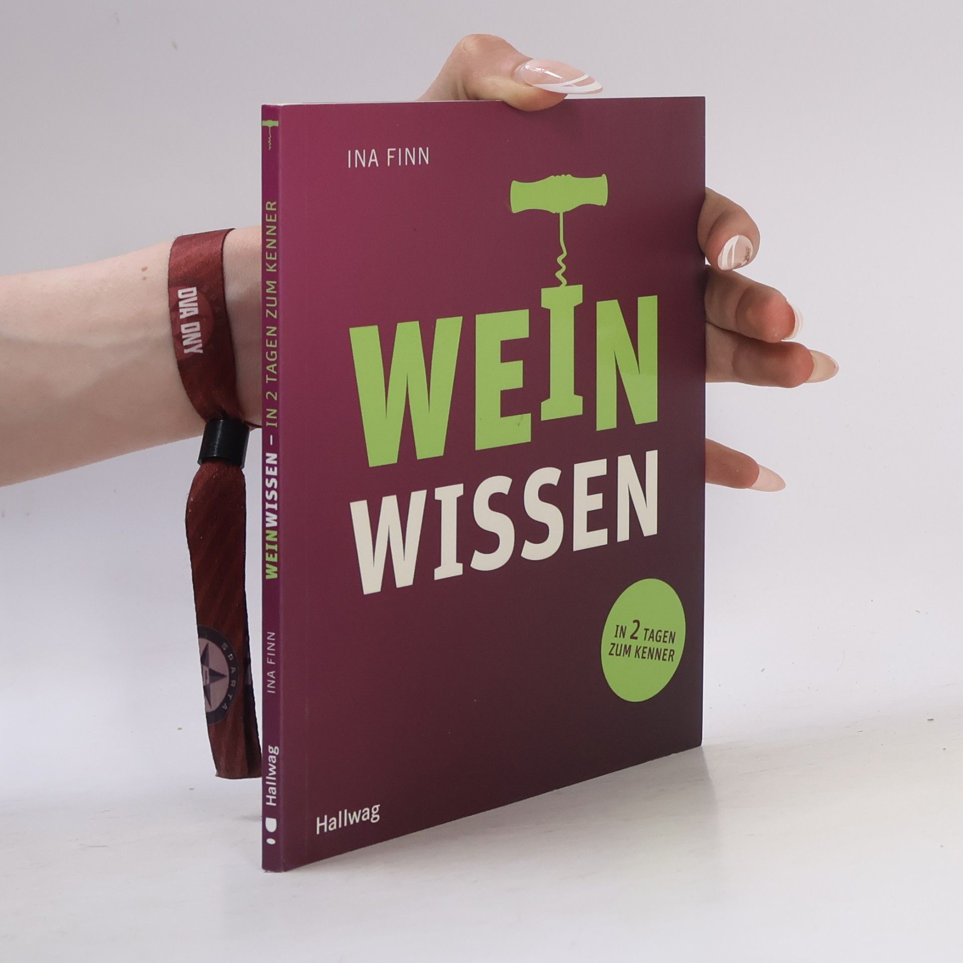 Weinwissen