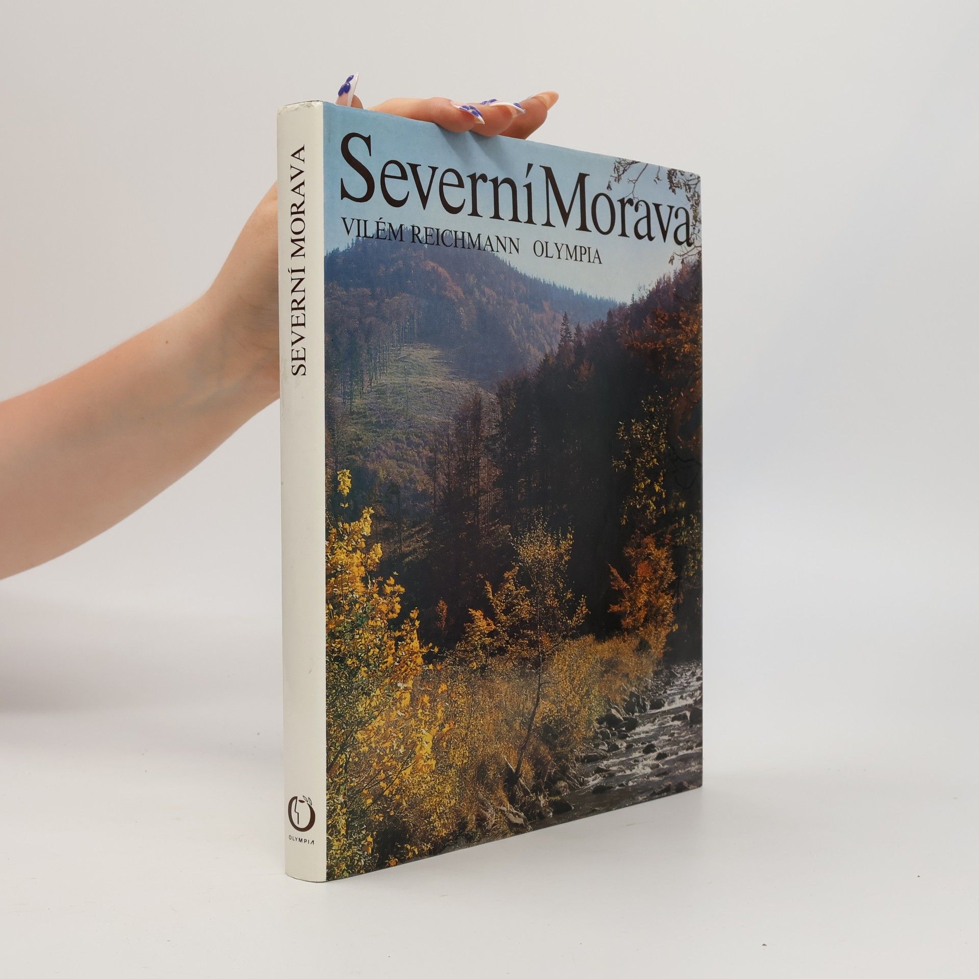 Vilém Reichmann Severní Morava
