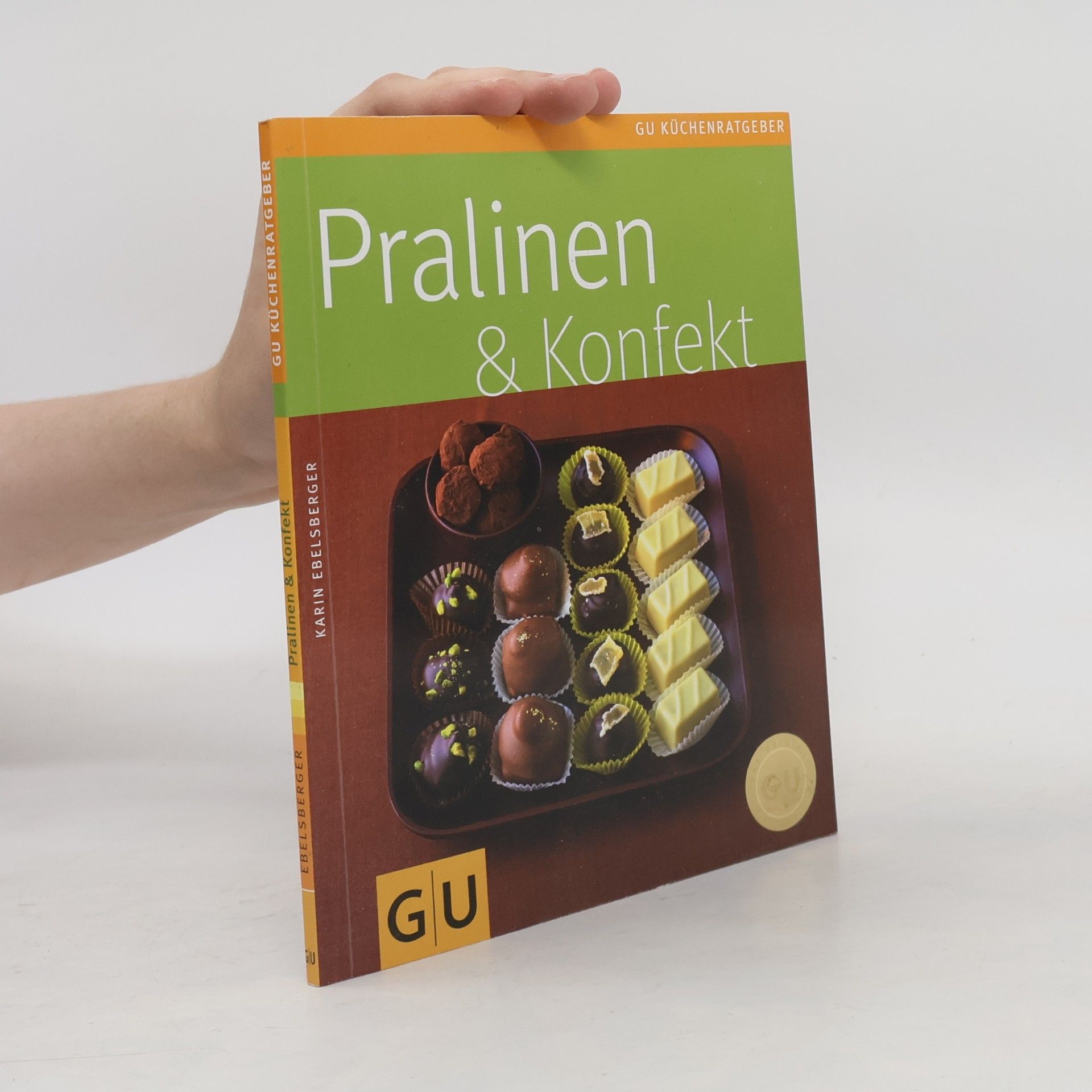 Pralinen & Konfekt