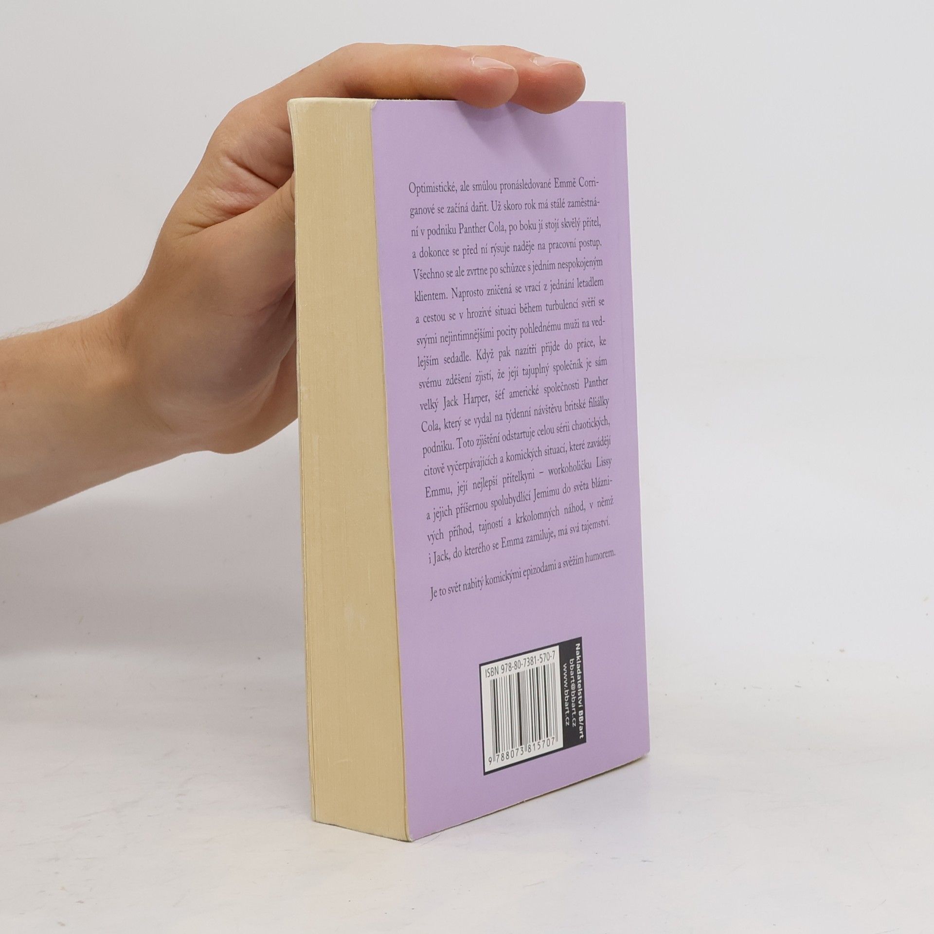 Sophie Kinsella Dokážete udržet tajemství?