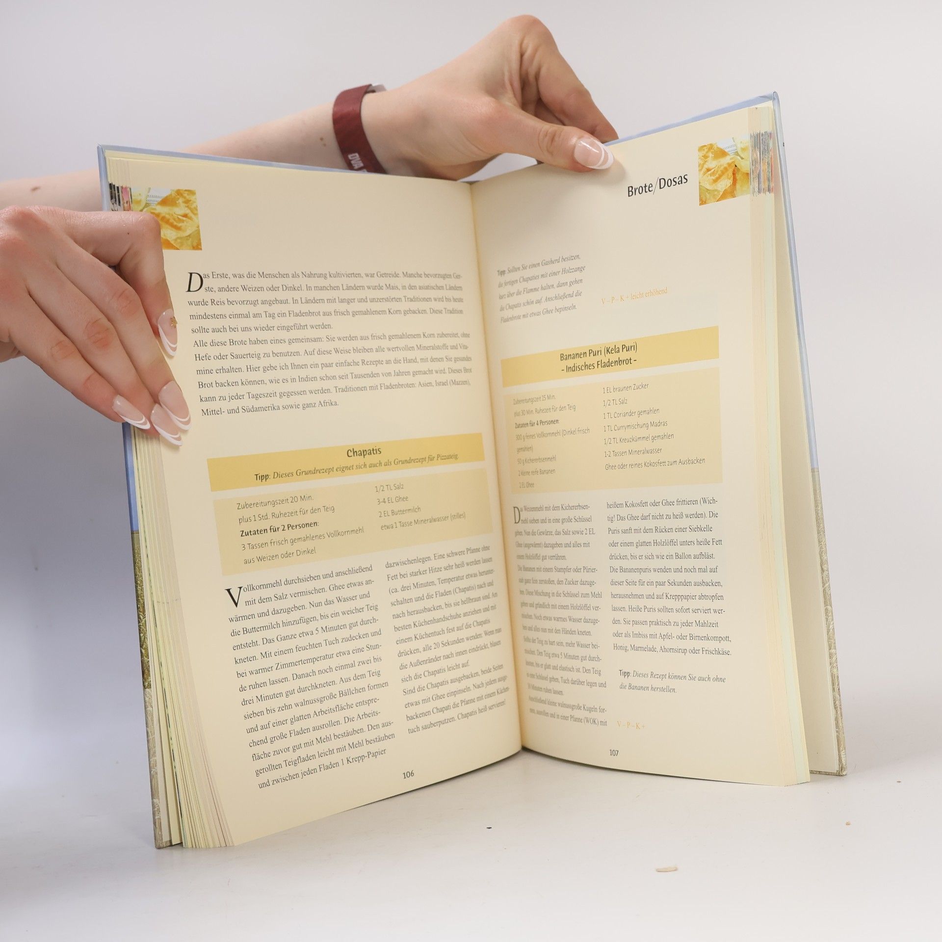 Frank W. Lotz Himmlisch kochen und Leben im Einklang mit dem Veda