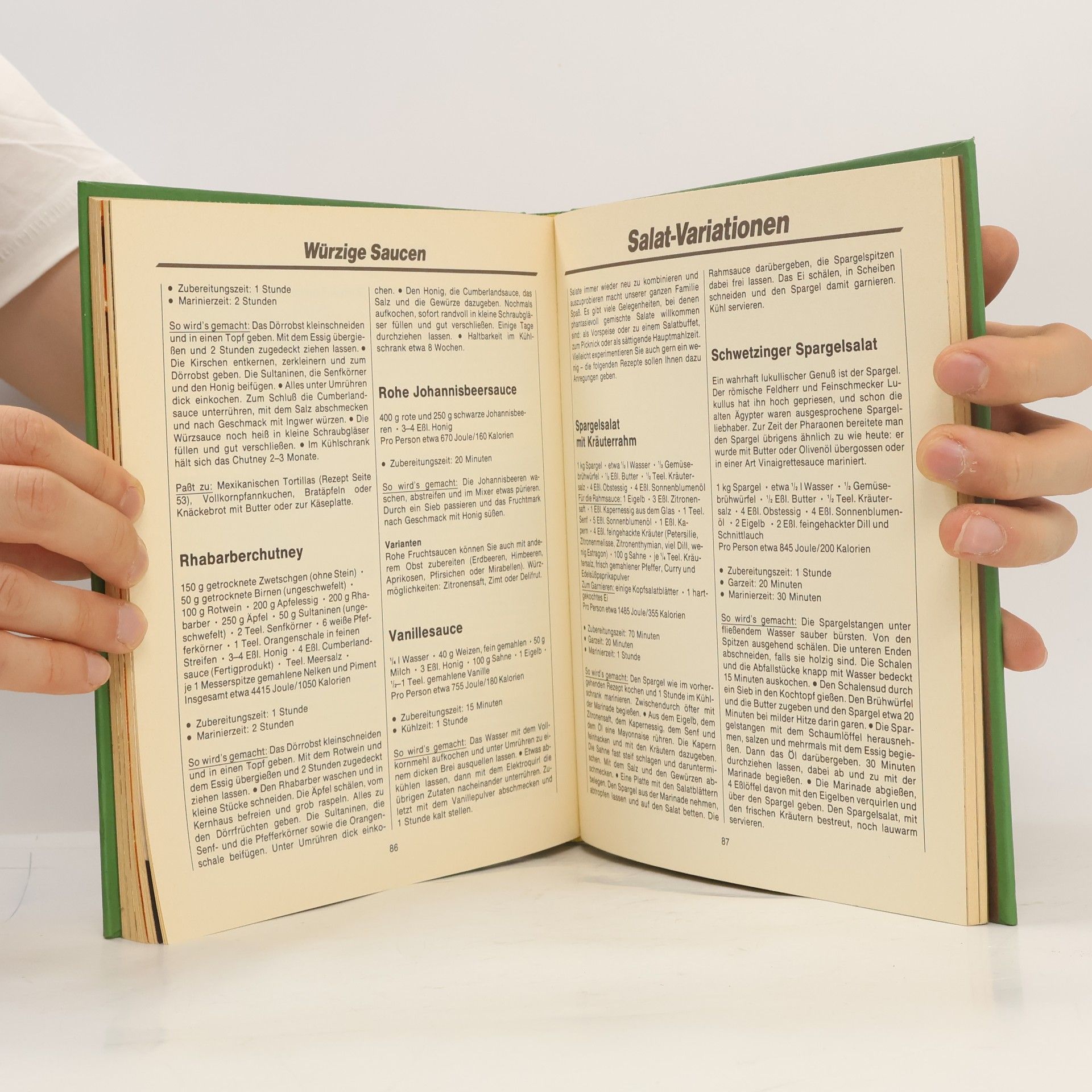 Ingrid Früchtel Das neue vegetarische Kochbuch