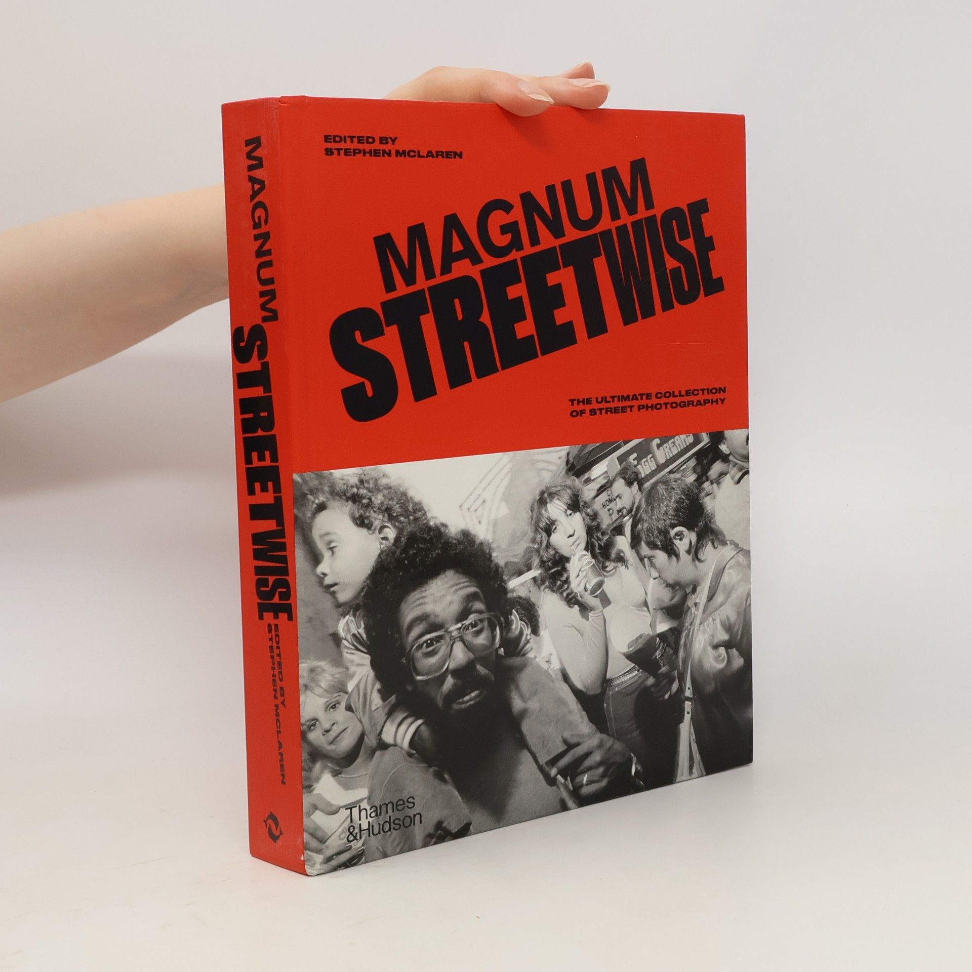 Magnum Streetwise