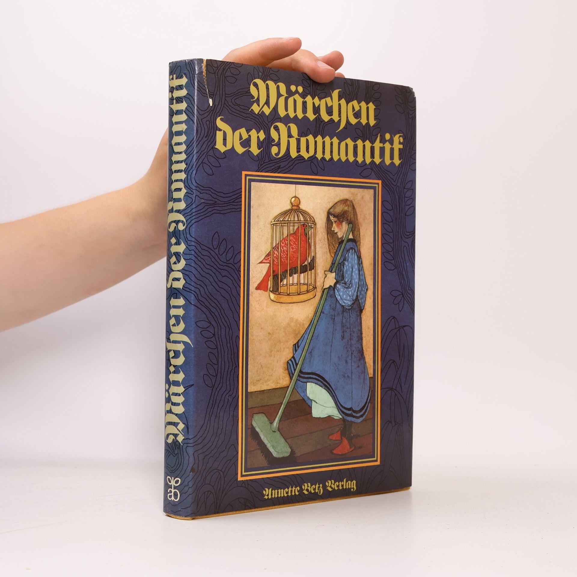 Ingrid Weixelbaumer Märchen der Romantik