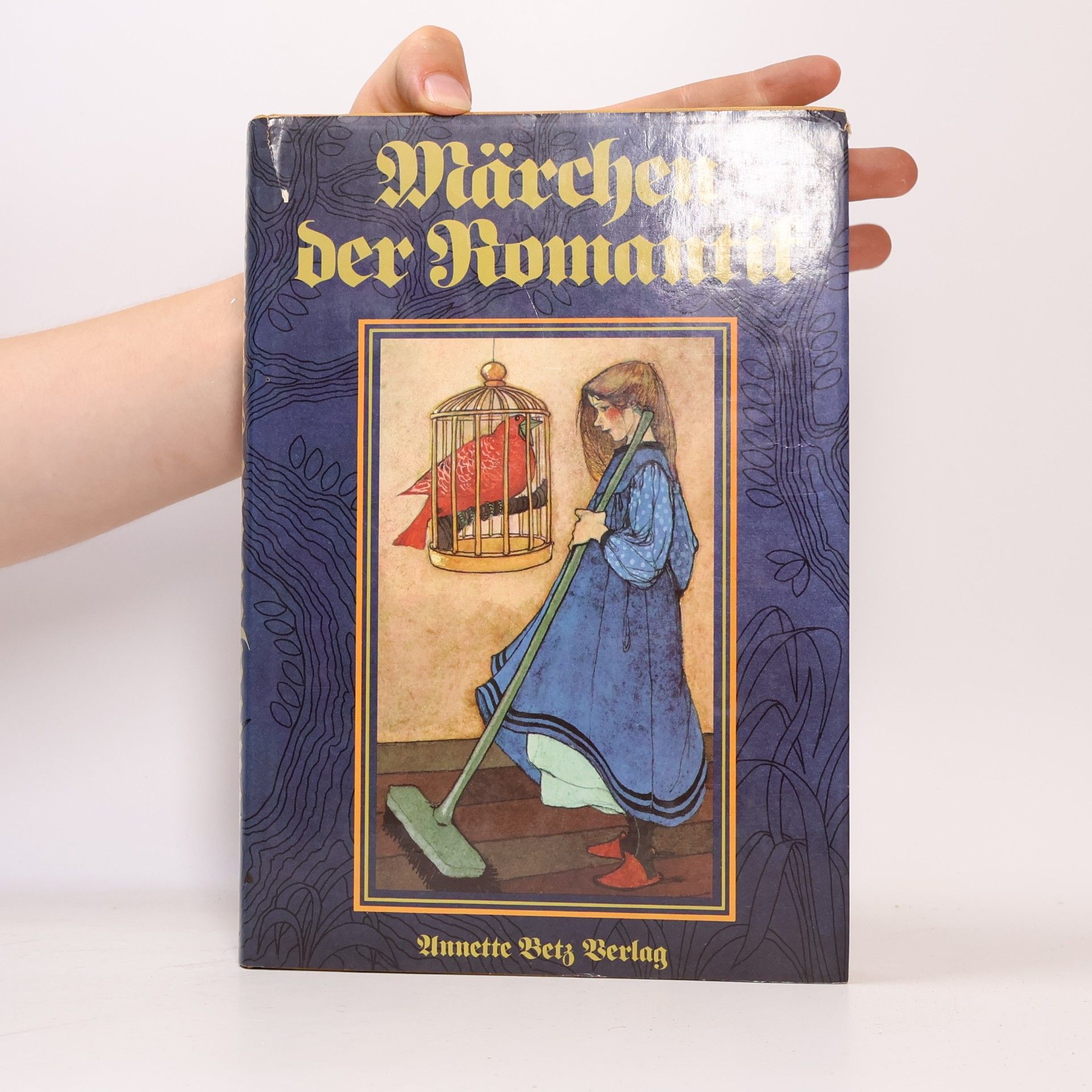 Ingrid Weixelbaumer Märchen der Romantik