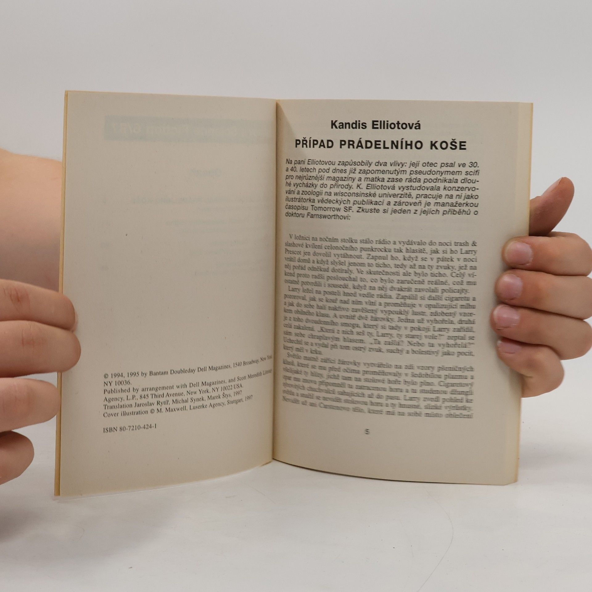 Isaac Asimov Asimov's Science Fiction 2