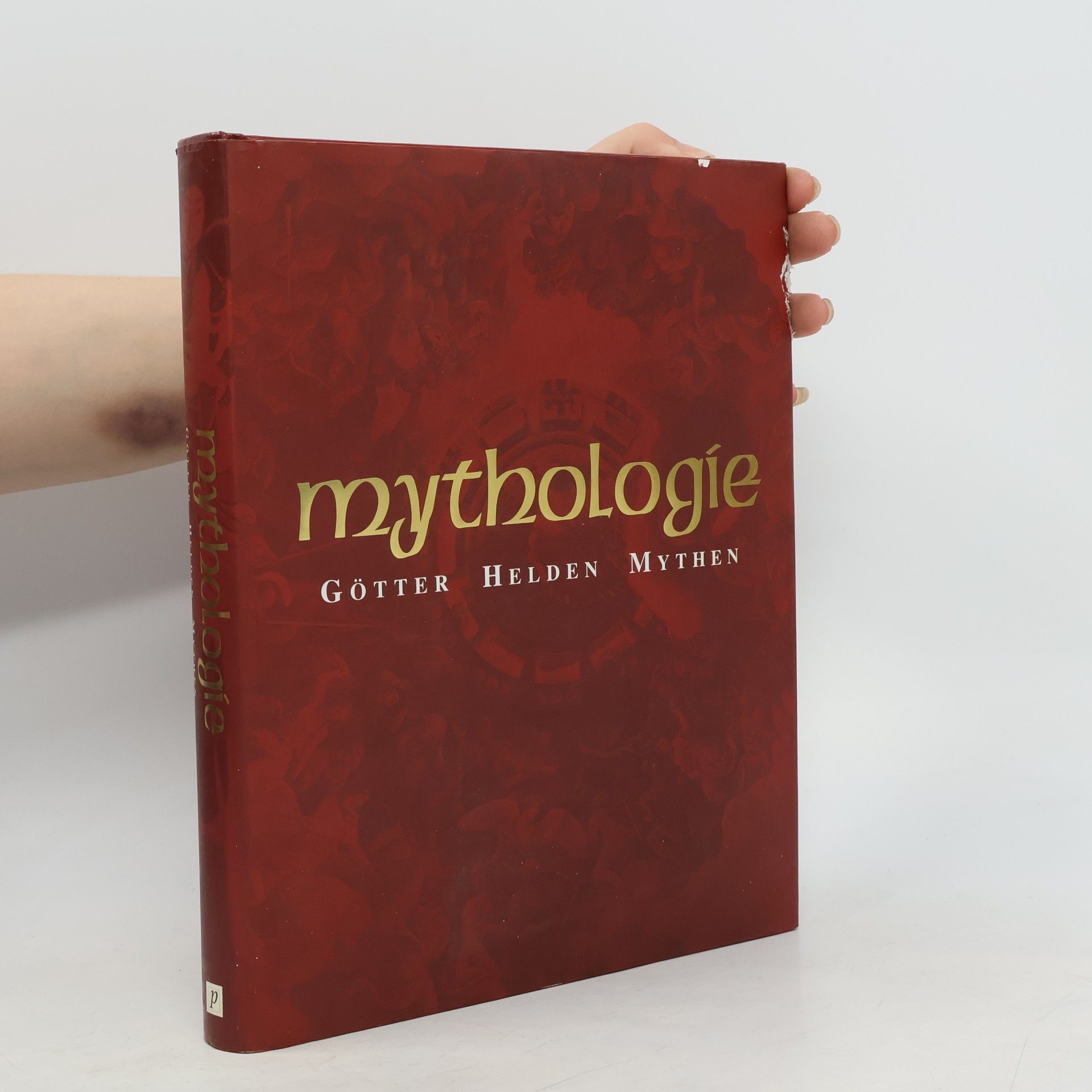 Loren Auerbach Mythologie