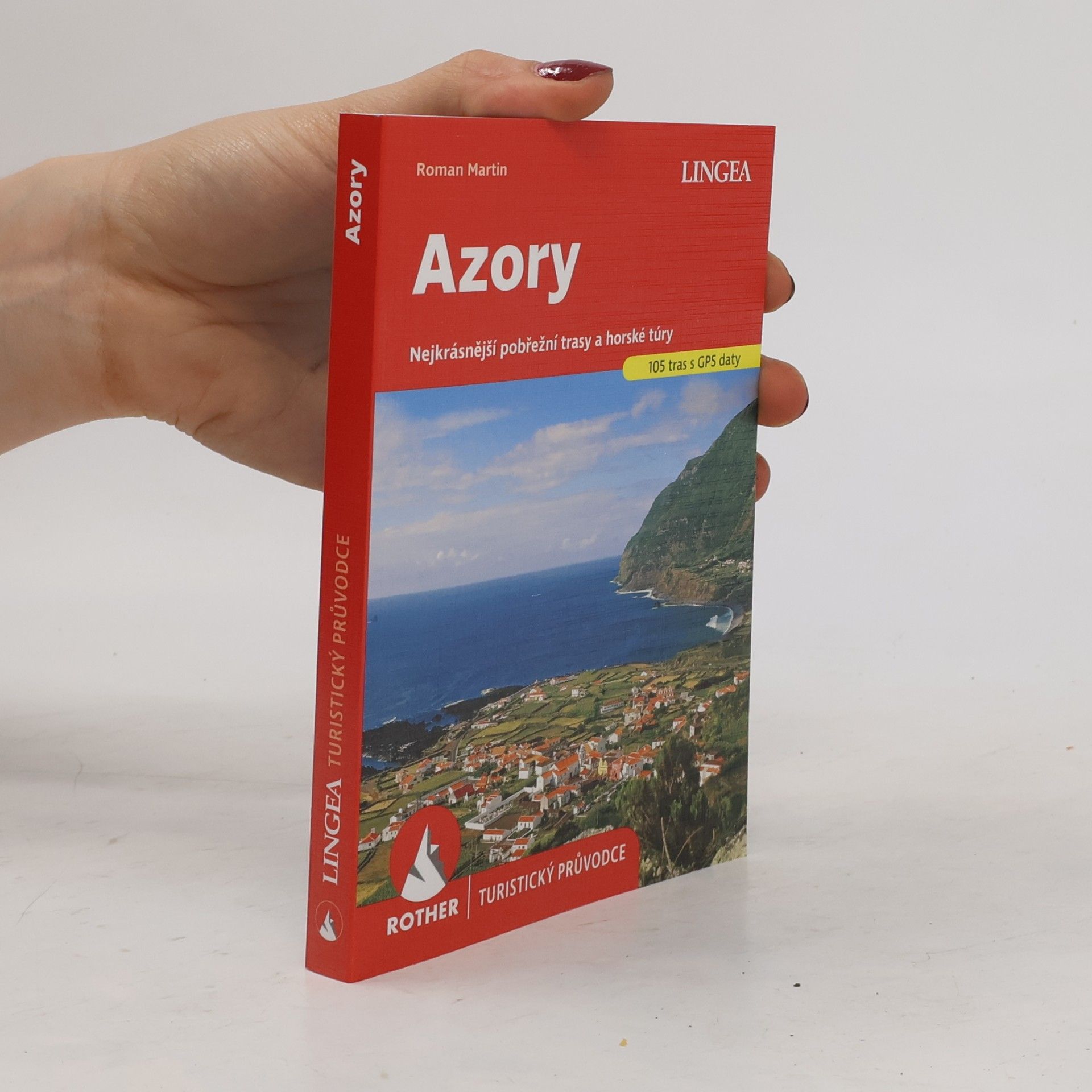 Roman Martin Azory