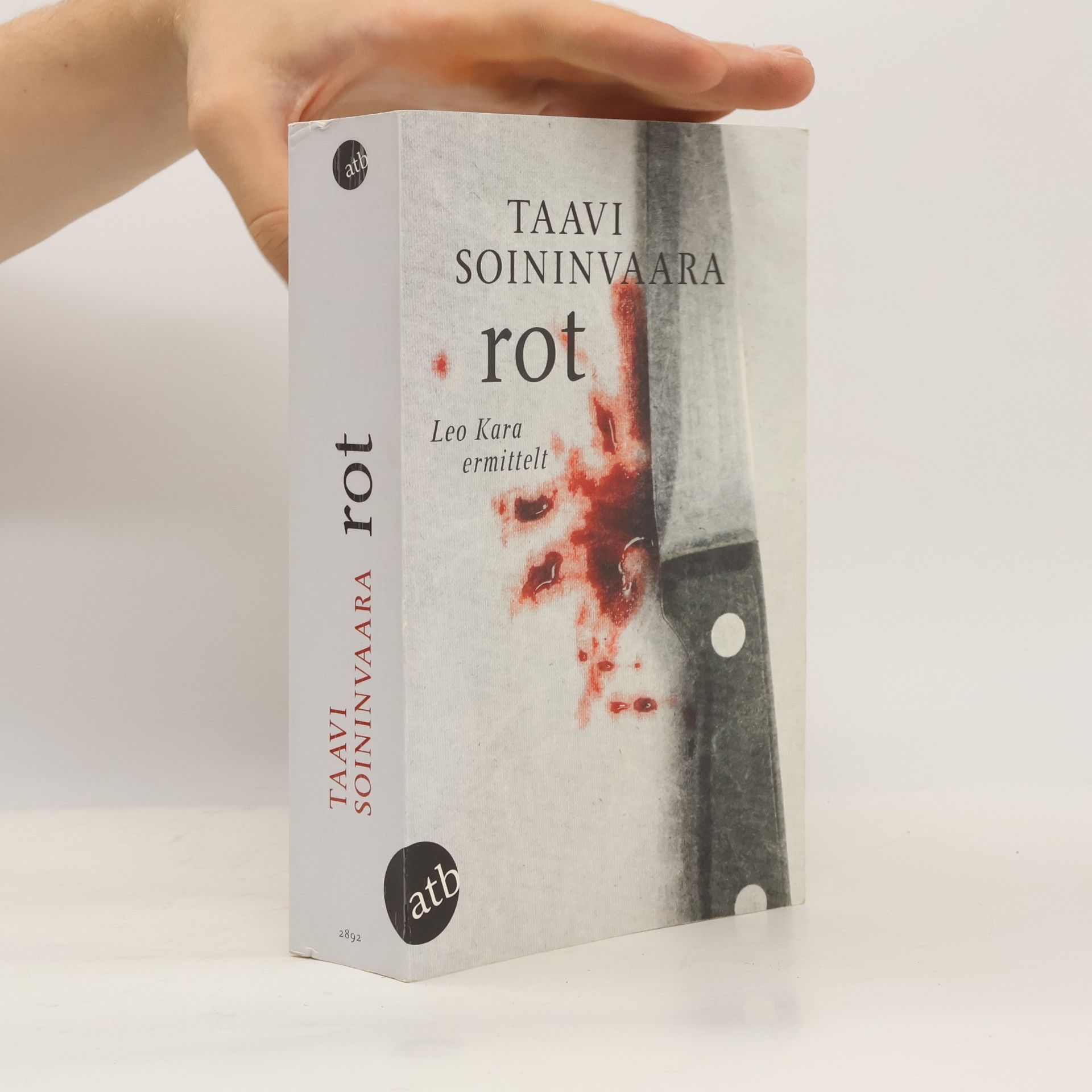 Taavi Soininvaara Rot