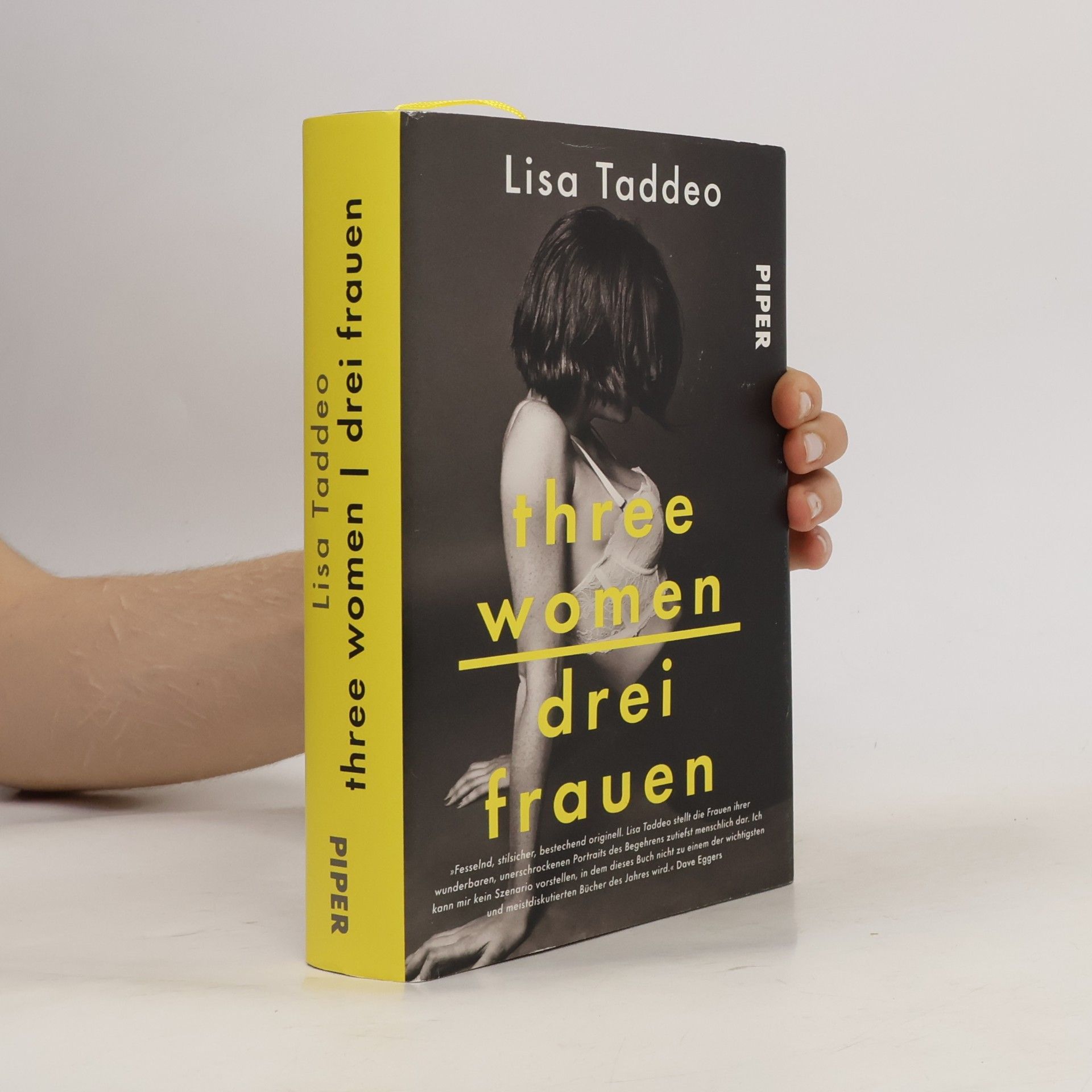 Three Women - Drei Frauen