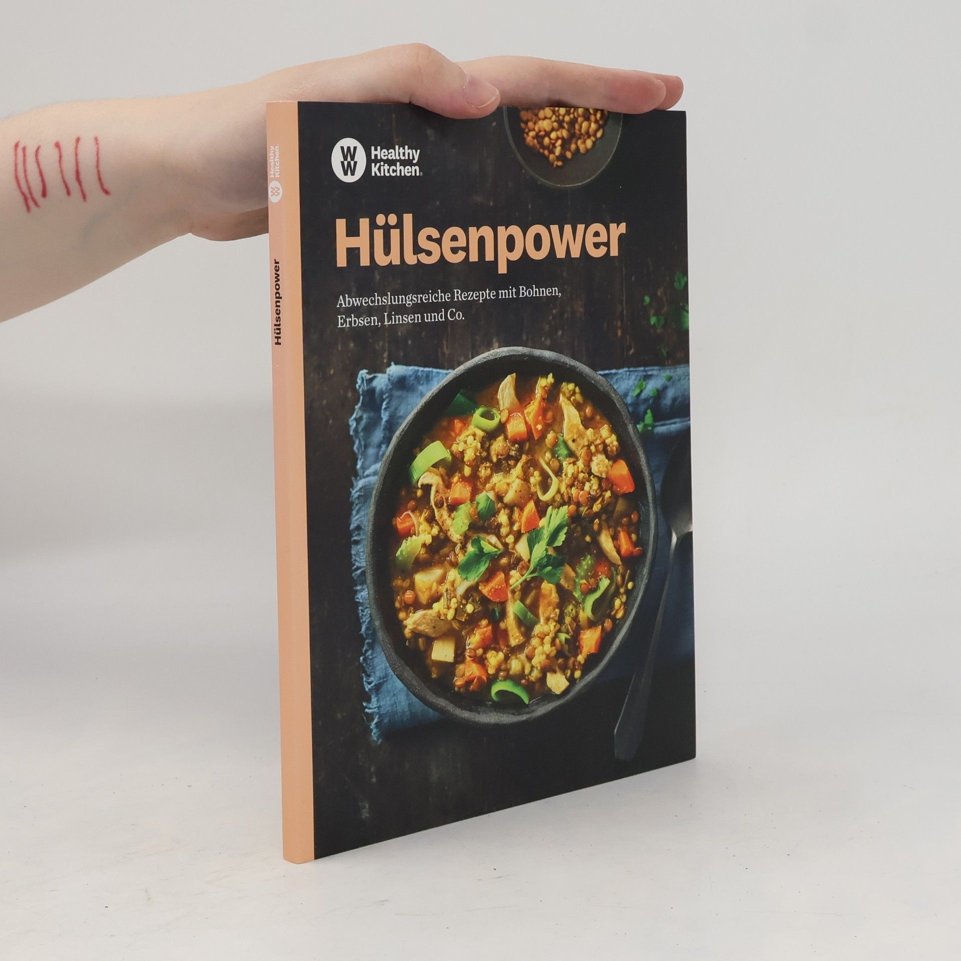 Autorenkollektiv Hülsenpower
