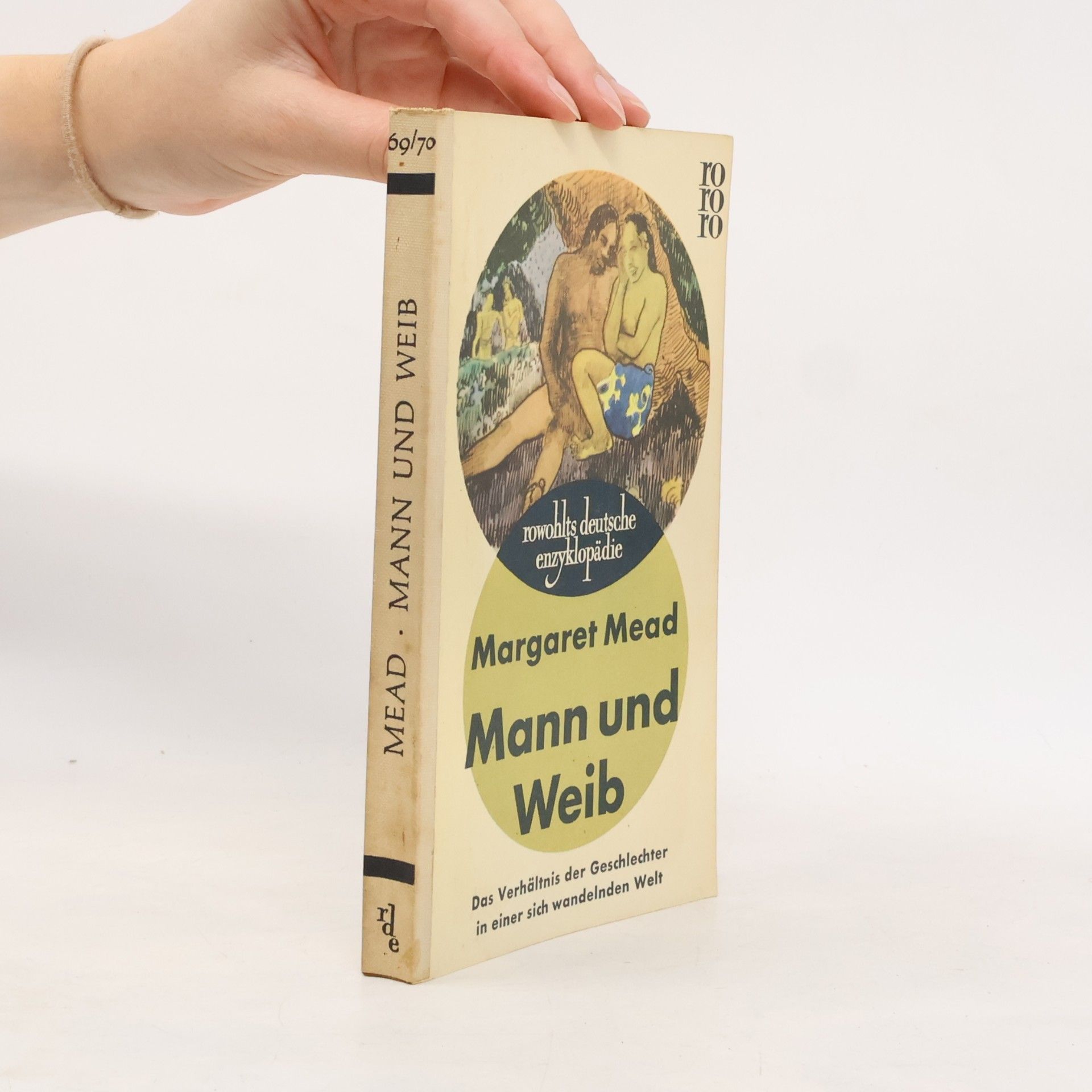Mann und Weib