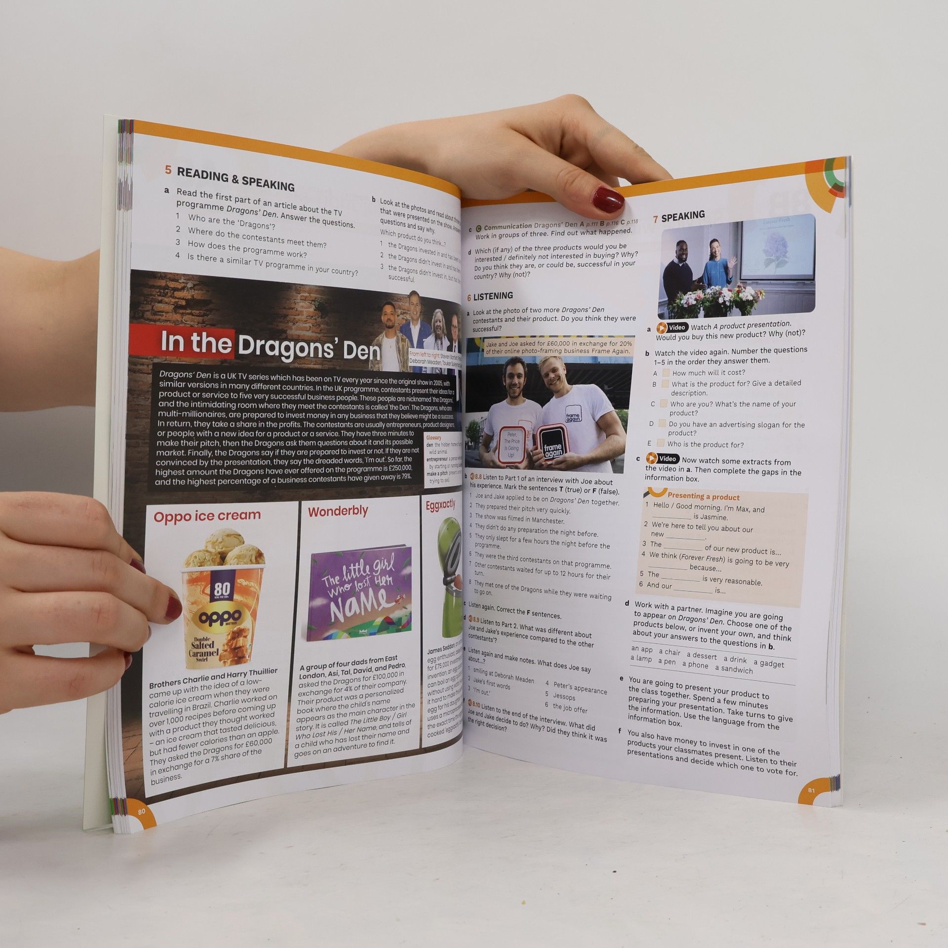 Christina Latham-Koenig English File Intermediate Student Book