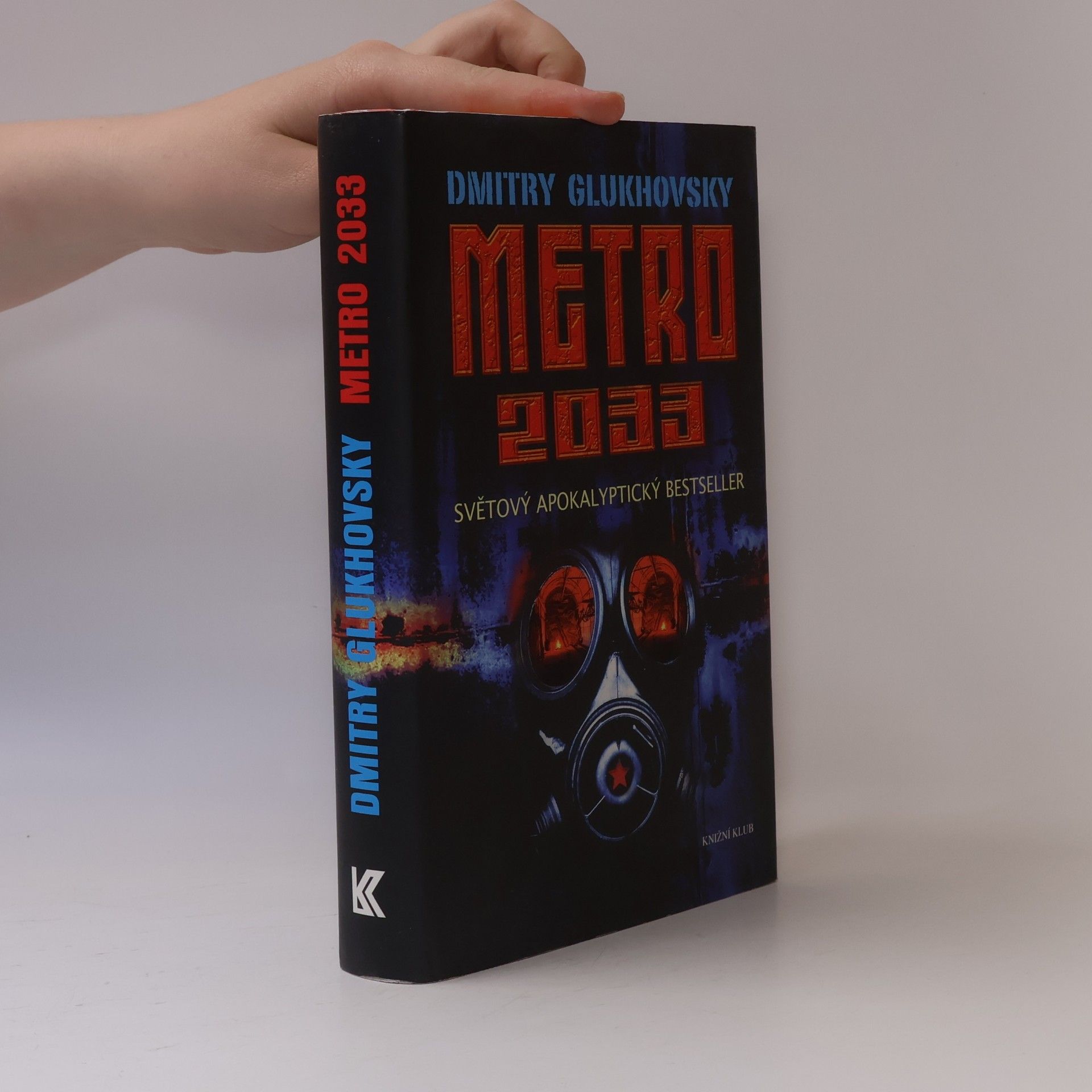 Metro 2033