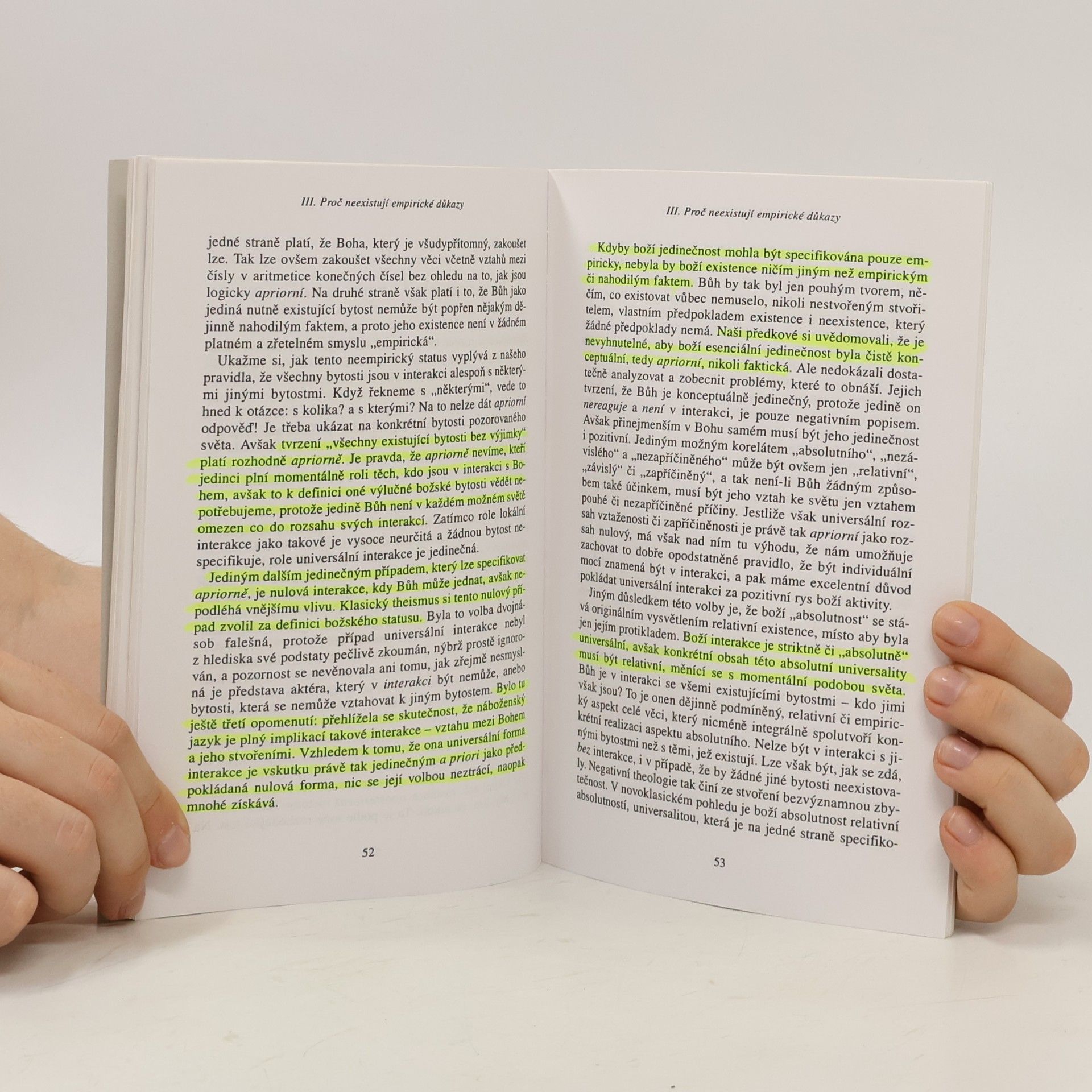 Charles Hartshorne Přirozená theologie pro naši dobu