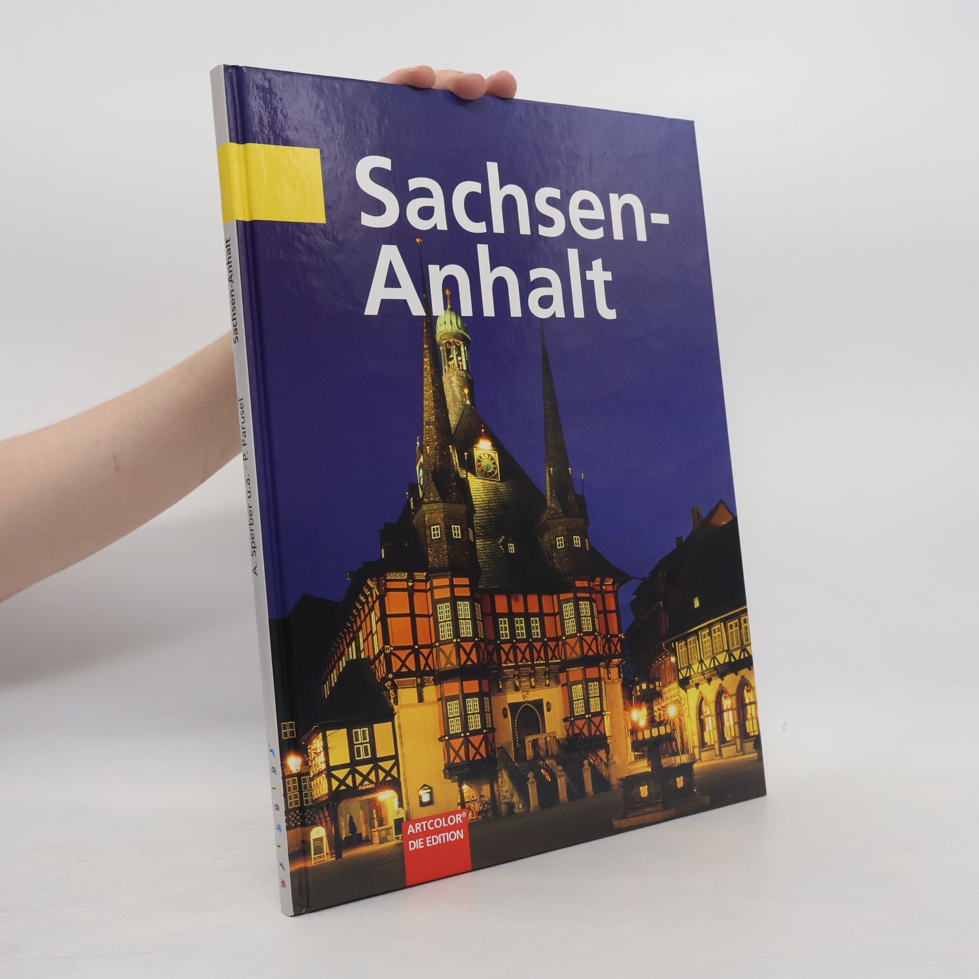 Sachsen-Anhalt