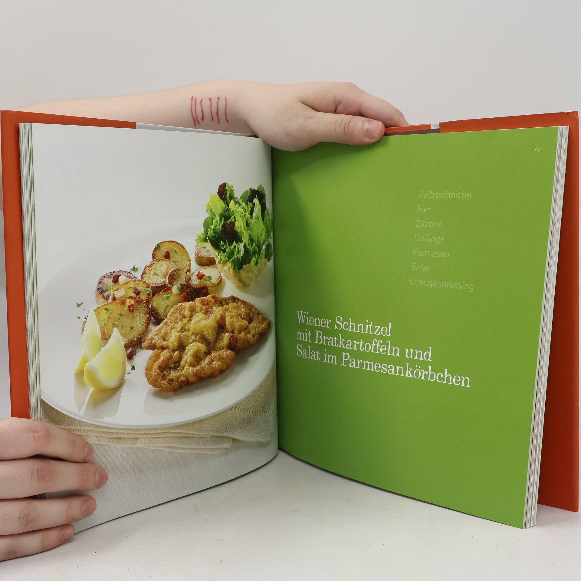 Rafael Pranschke Schöner kochen
