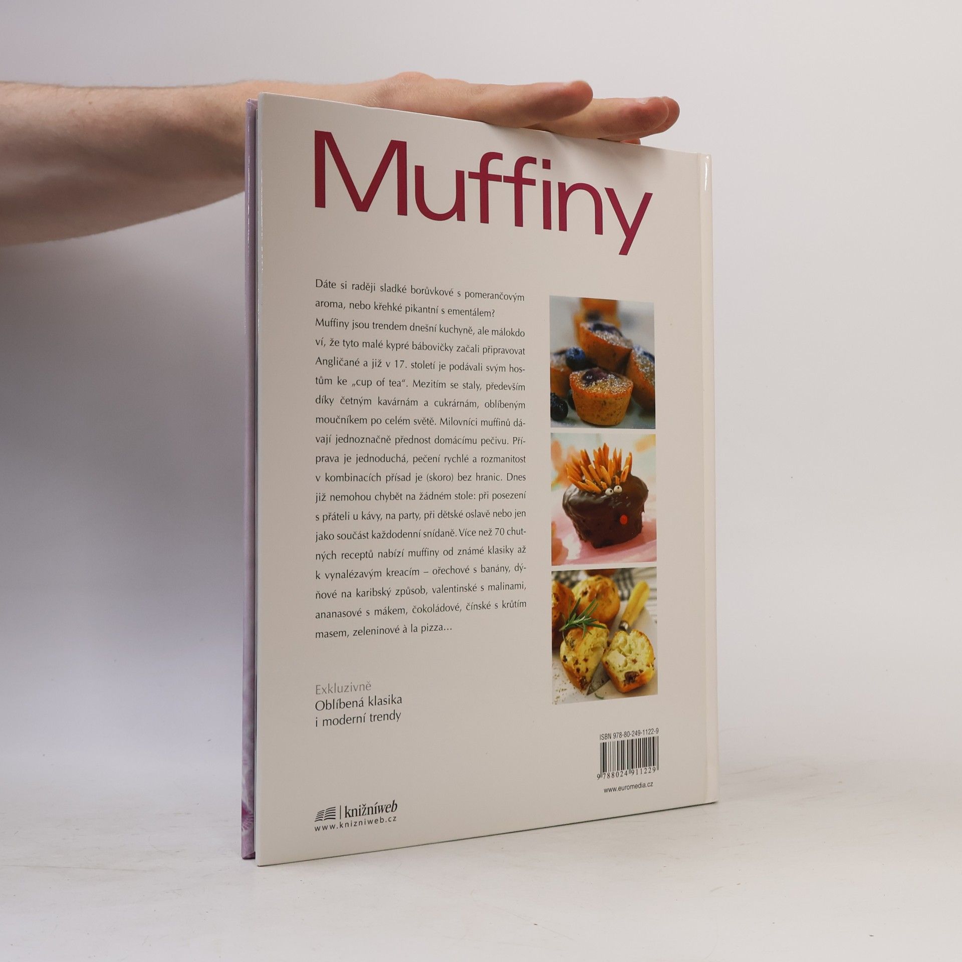 Various authors Muffiny