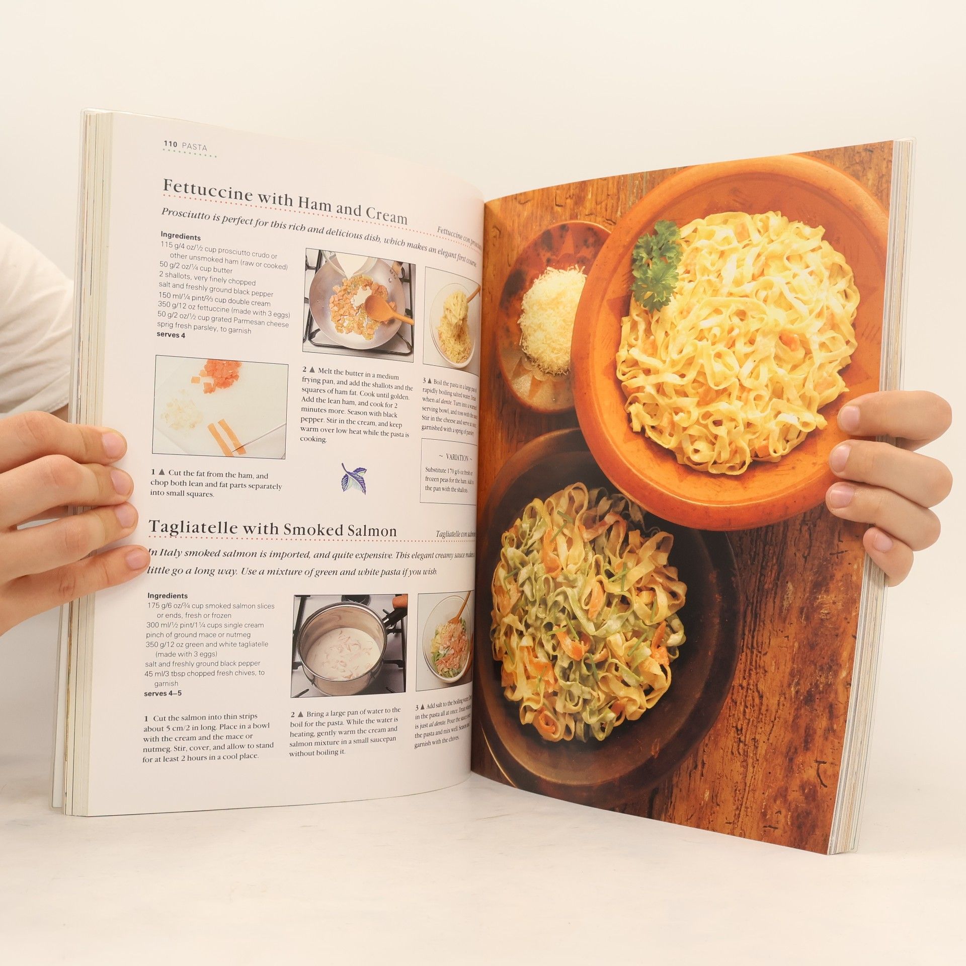 Carla Capalbo The Best Ever Italian Cookbook