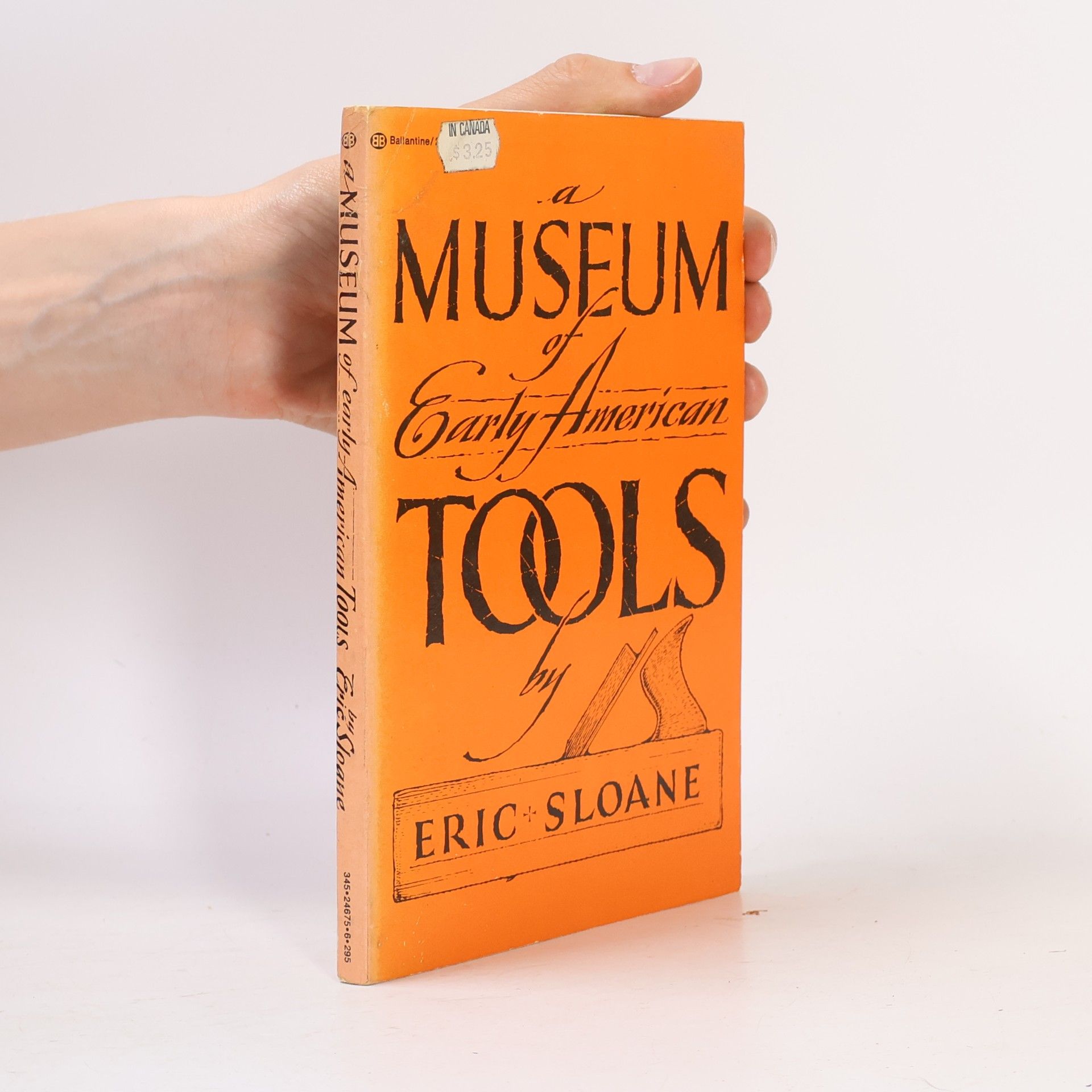 Eric Sloane Museum of Early American Tools