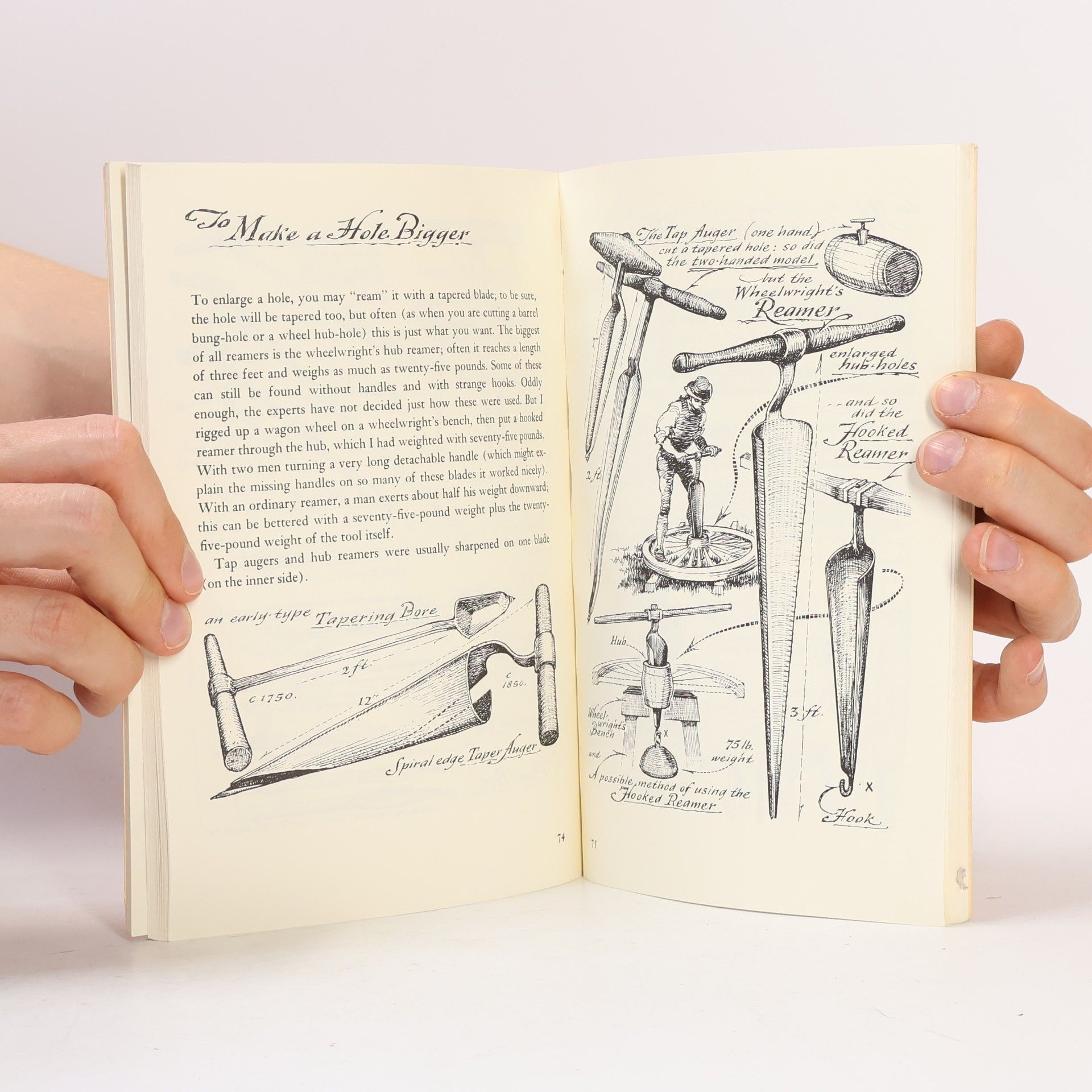 Eric Sloane Museum of Early American Tools