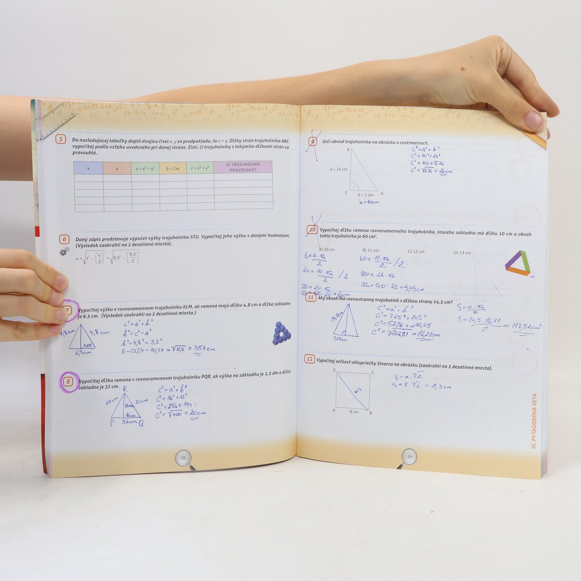 Various authors Hravá matematika 9 PZ ( 4.vyd.)