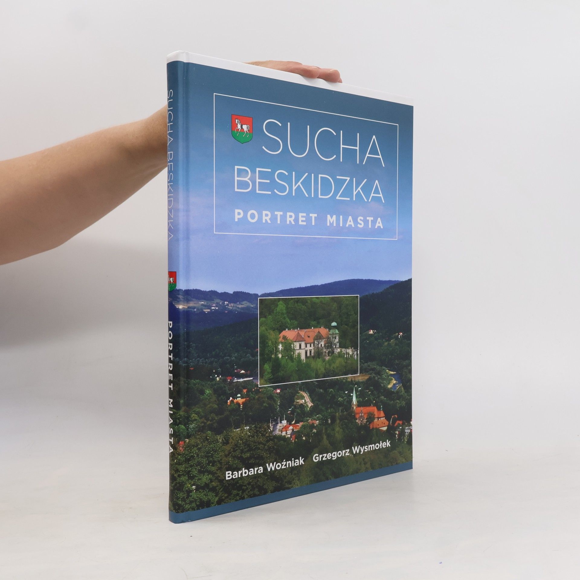Autorenkollektiv Sucha Beskidzka