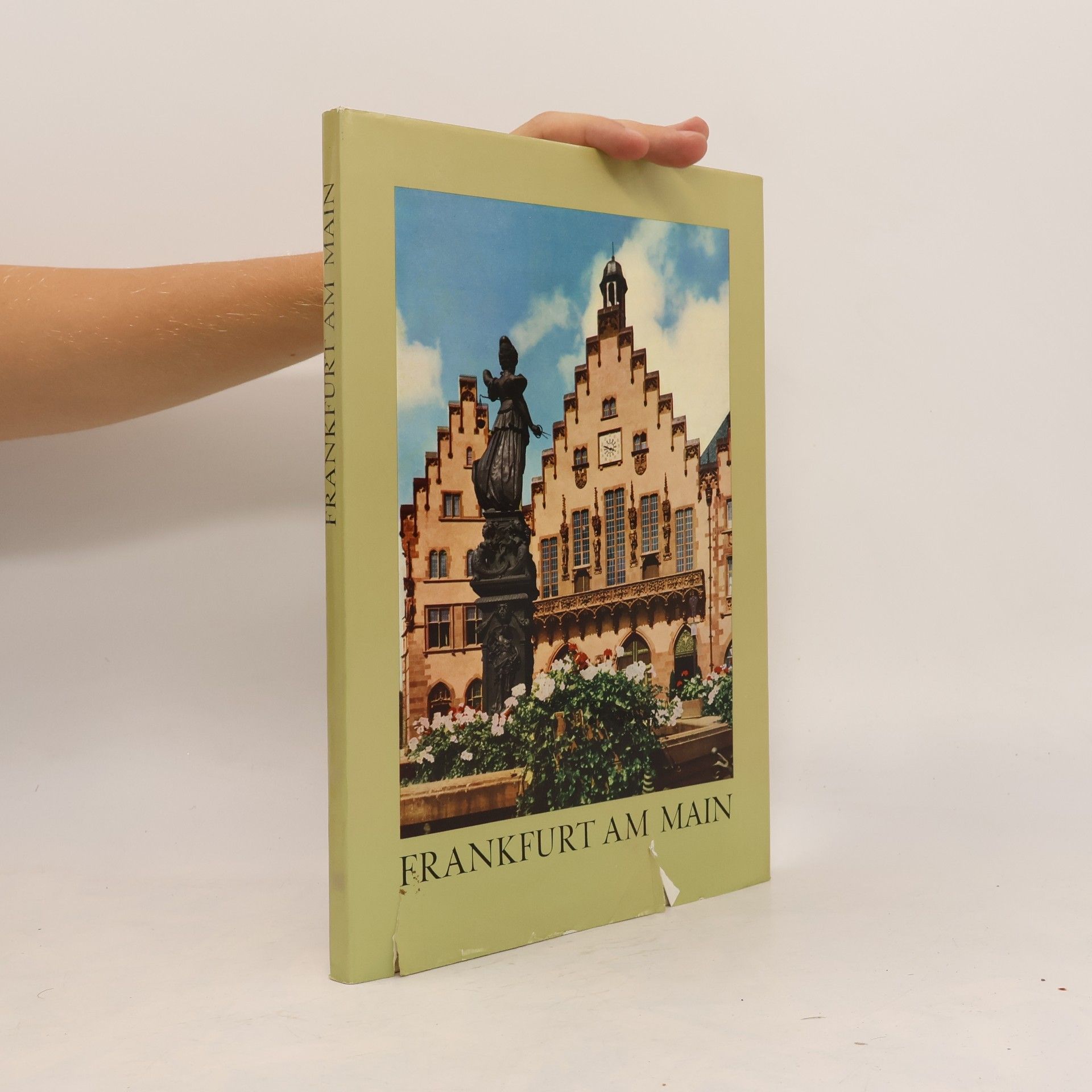 Autorenkollektiv Frankfurt am Main