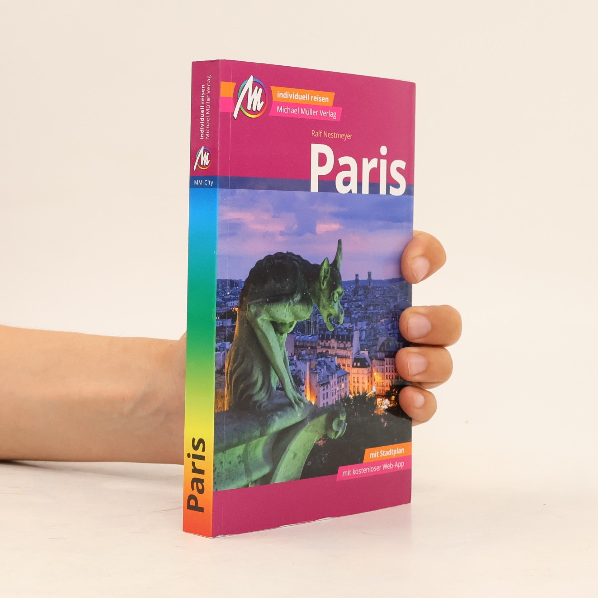 Ralf Nestmeyer Paris