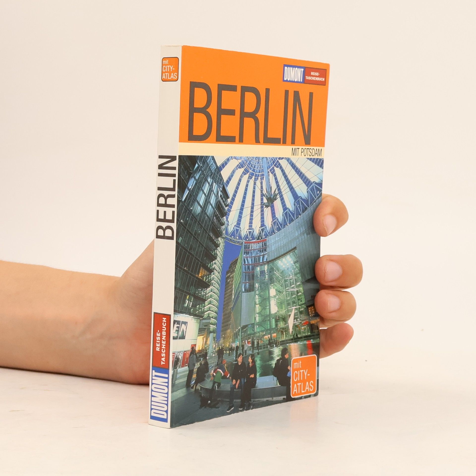 Petra Dublilski Berlin