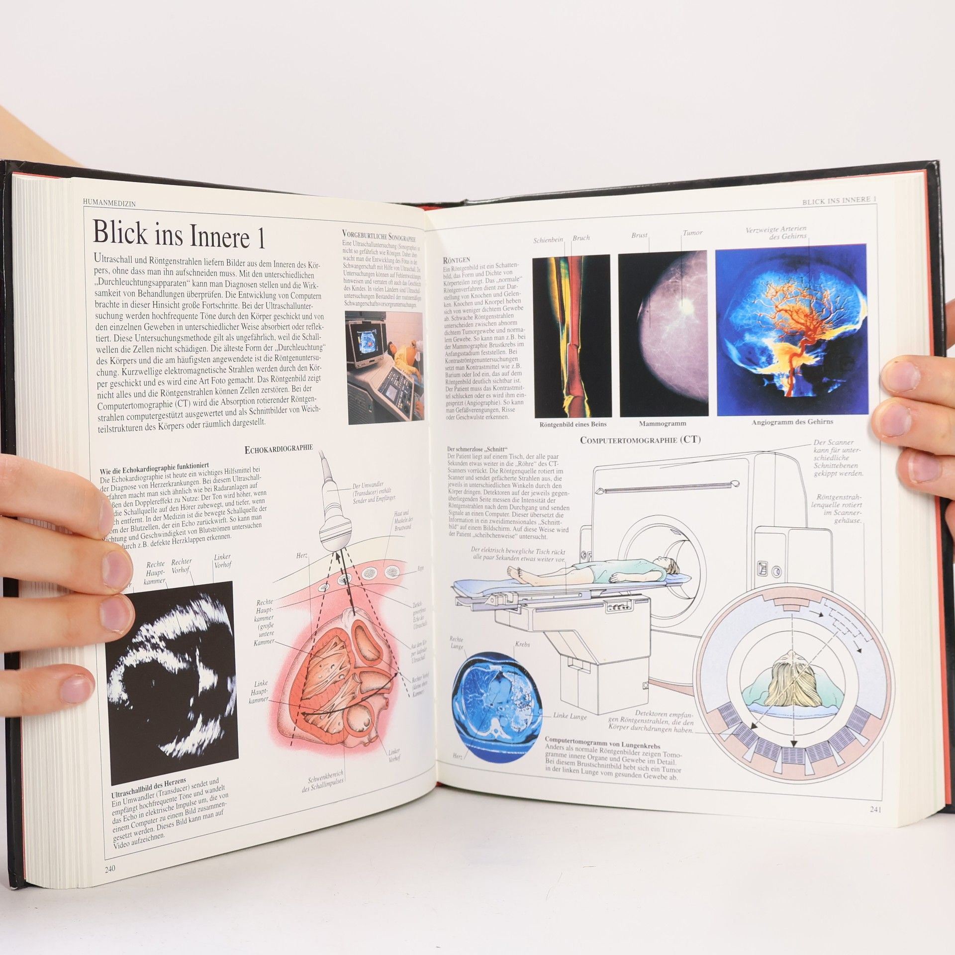 Armin Preisler Das visuelle Lexikon der Naturwissenschaften