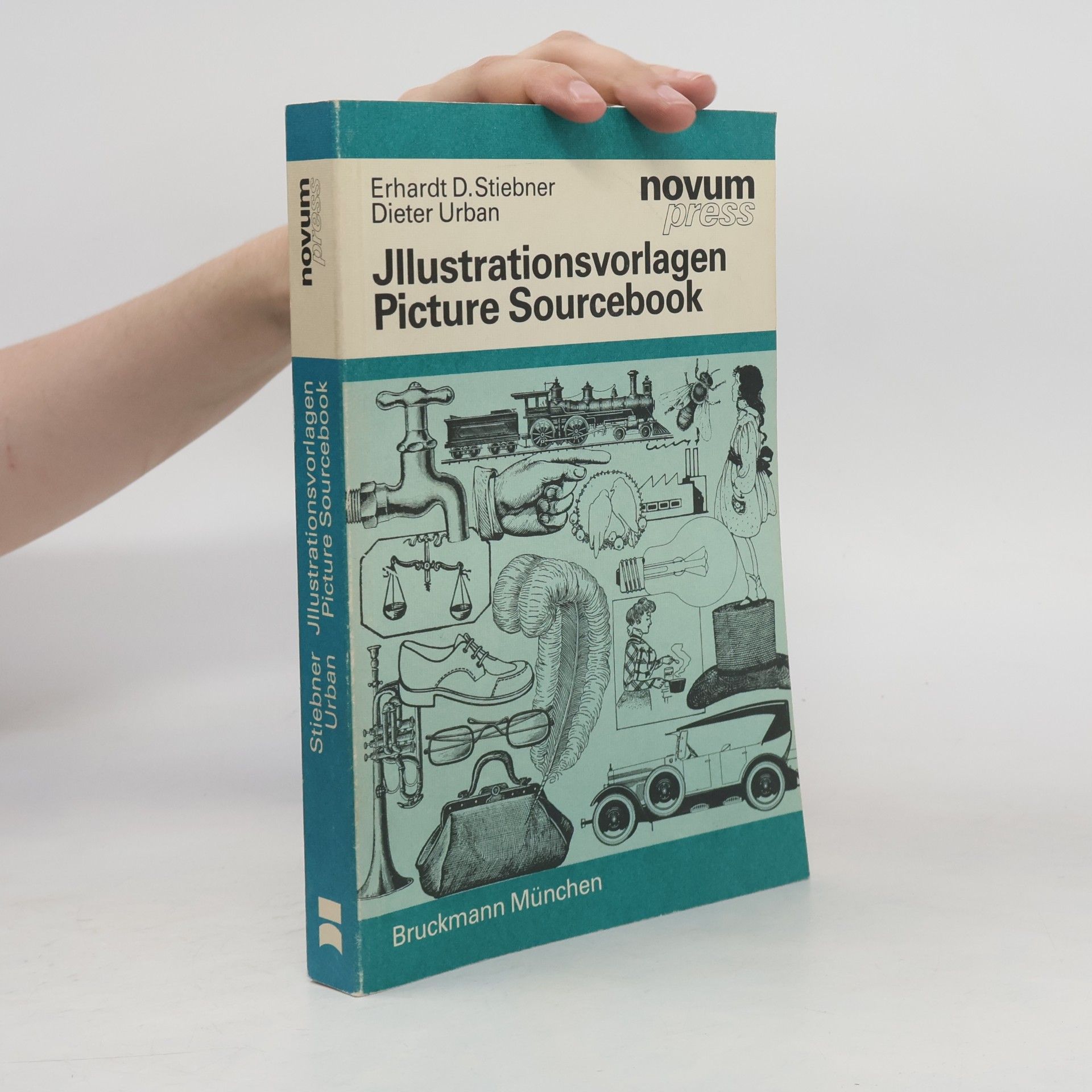 Renate Reimann Illustrationsvorlagen