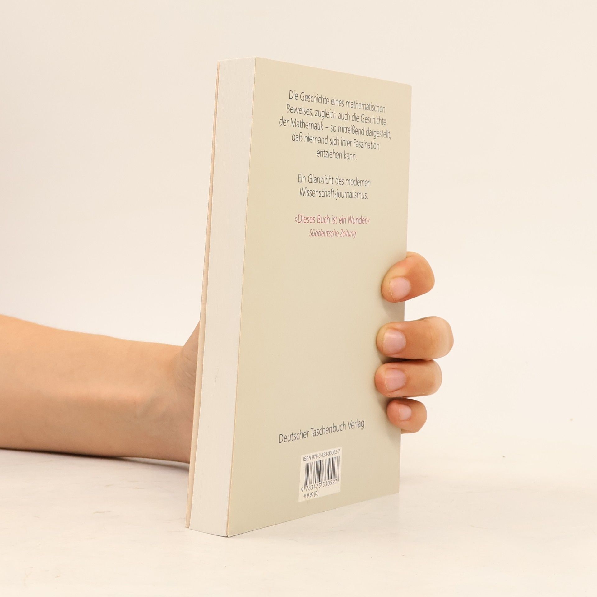 Simon Singh Fermats letzter Satz