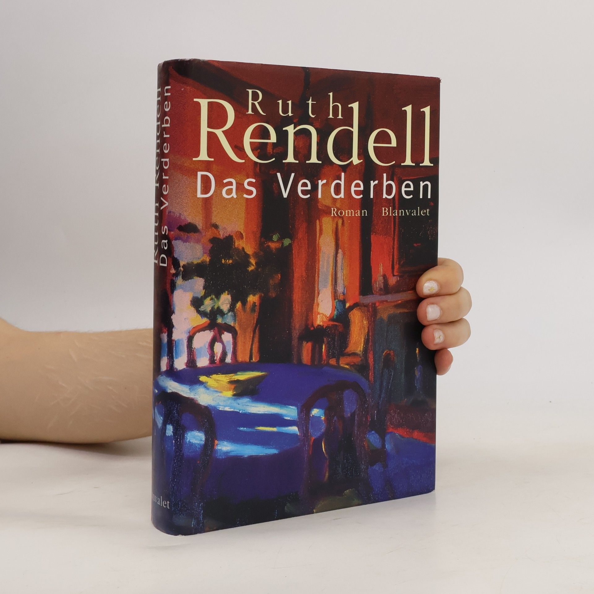 Das Verderben