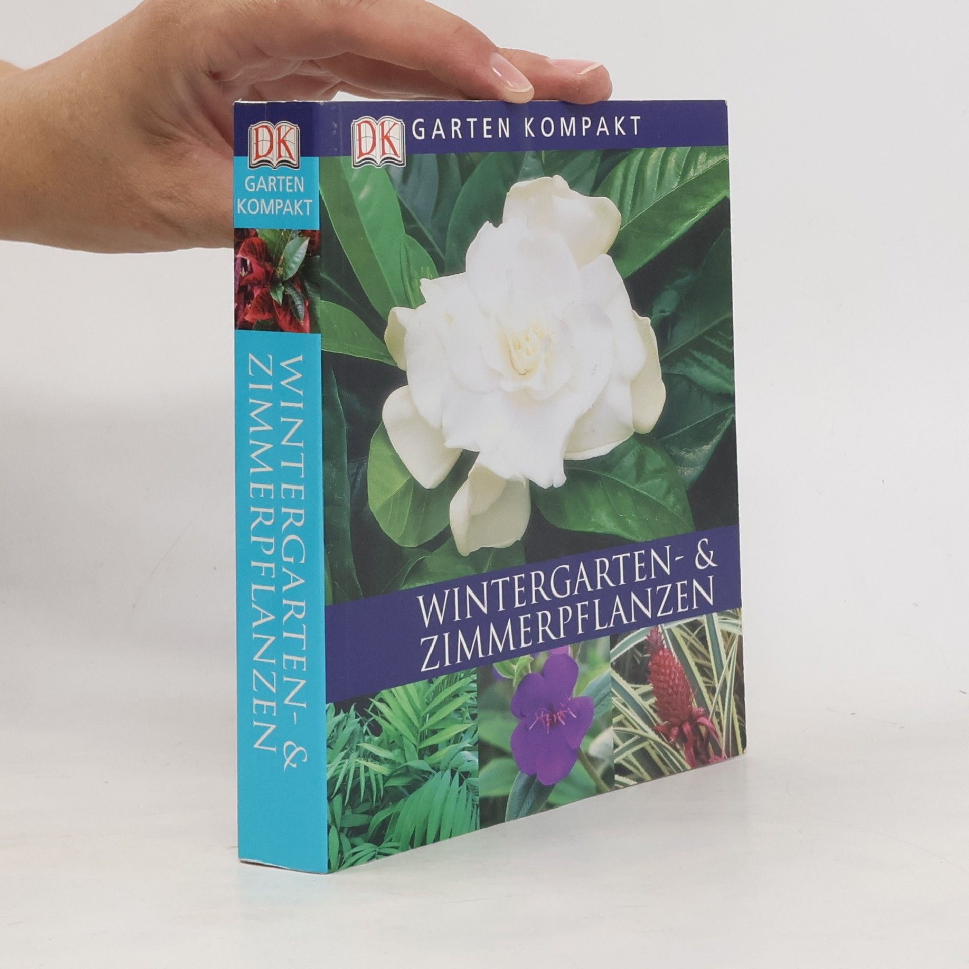Wintergarten- & Zimmerpflanzen