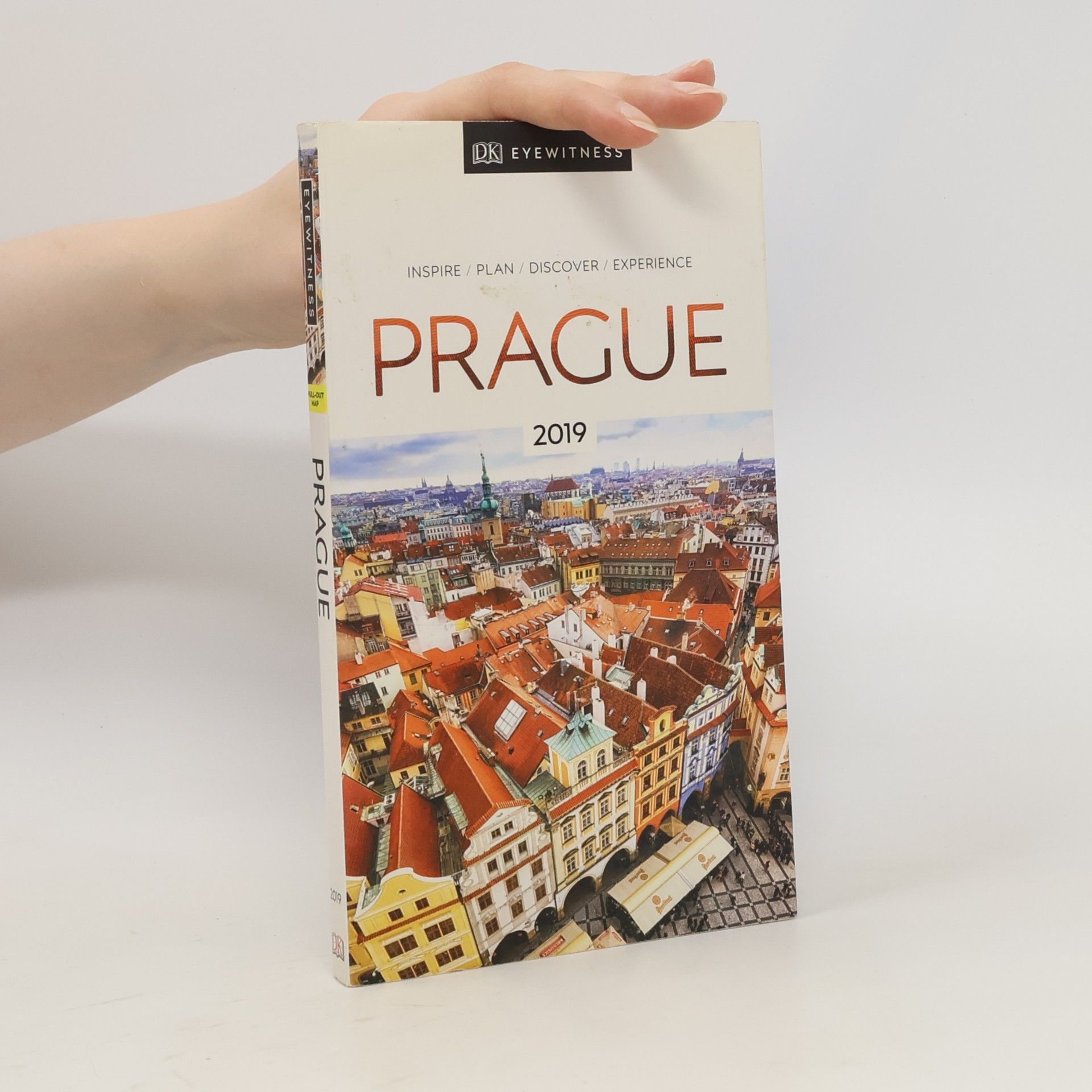 Autorenkollektiv Prague 2019