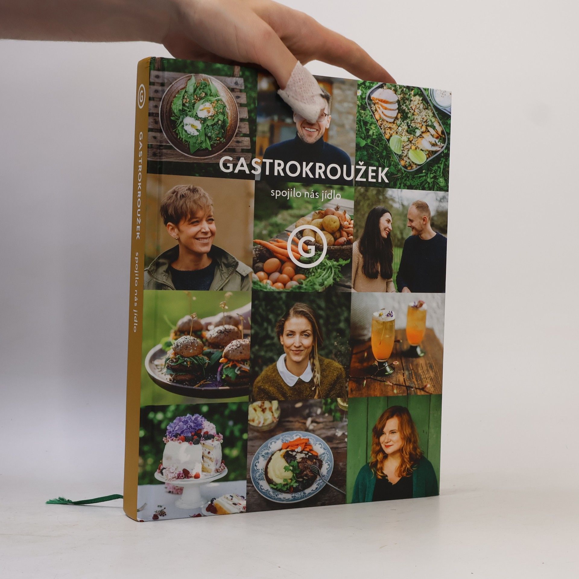 Gastrokroužek